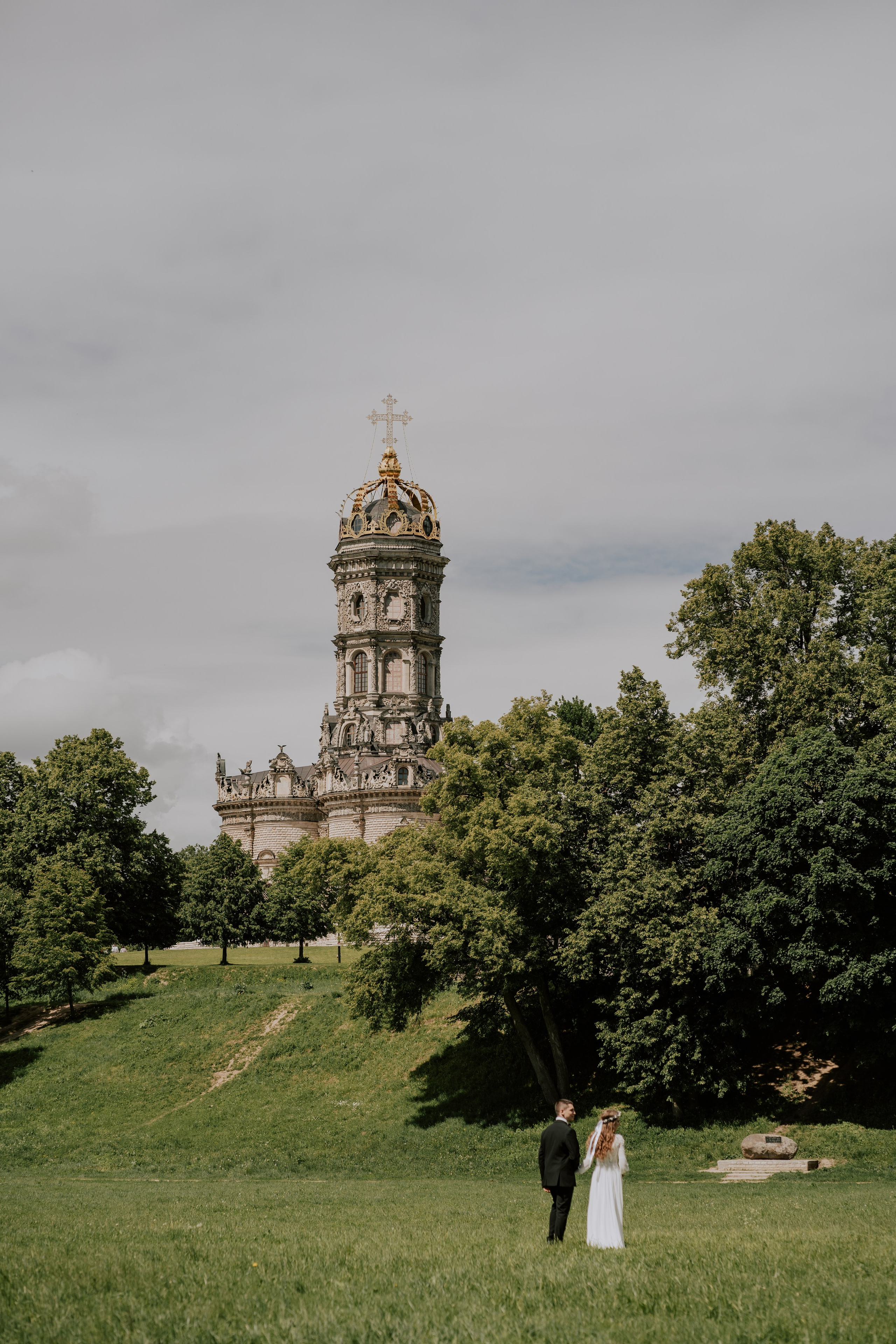 Рождение семьи. Бережный фотограф в Москве Лизавета Прахова