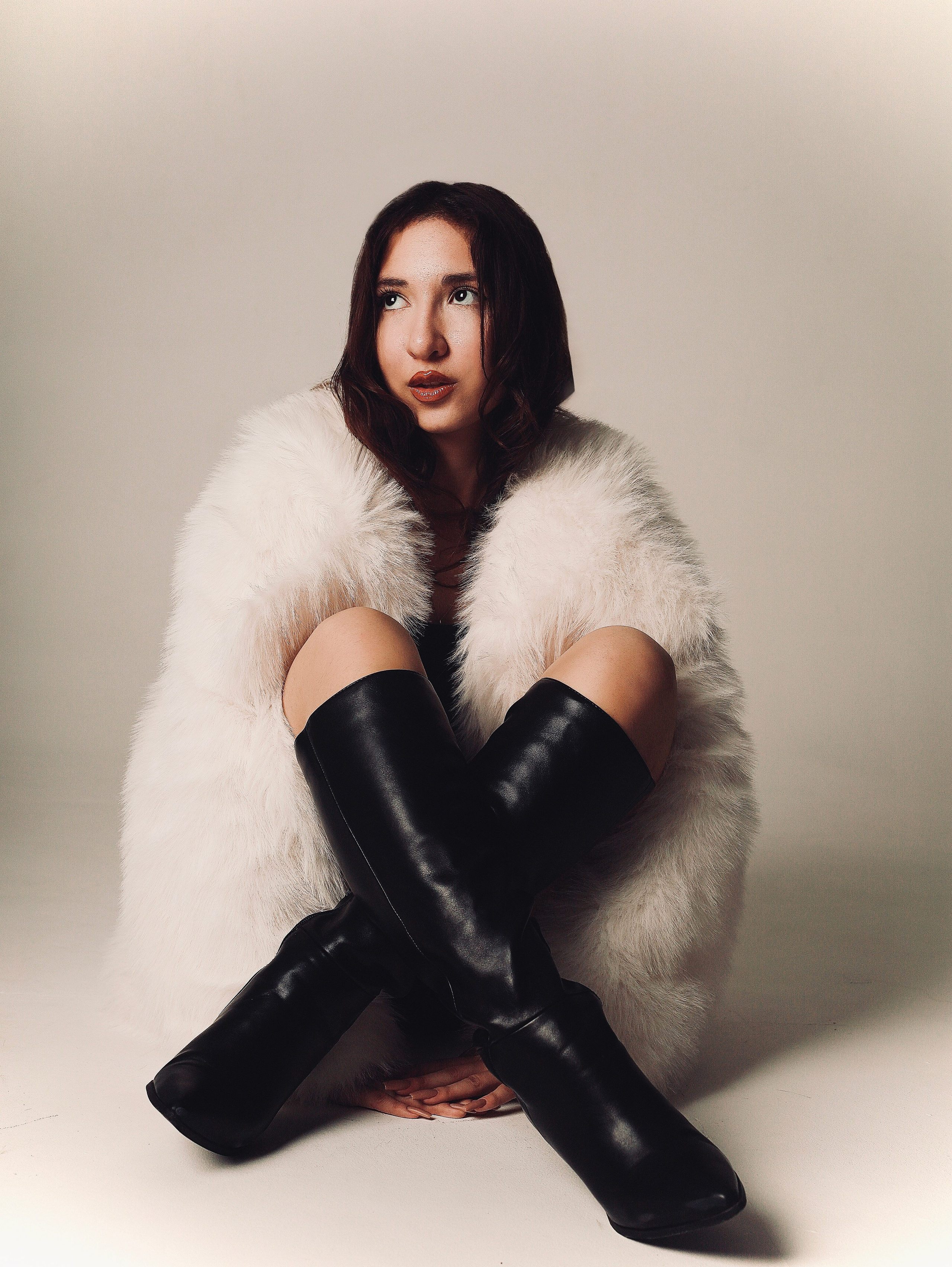 Индивидуальные. Портретный фотограф в Москве