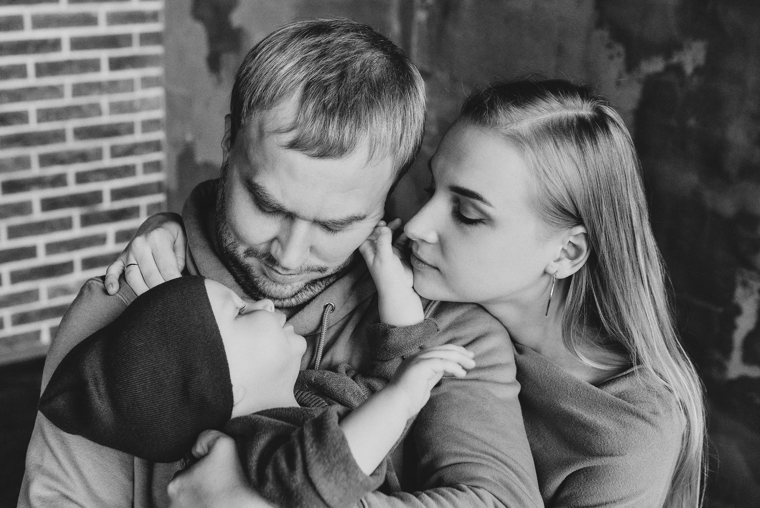 Семья и дети. Свадебный и семейный фотограф Петр Гатыло