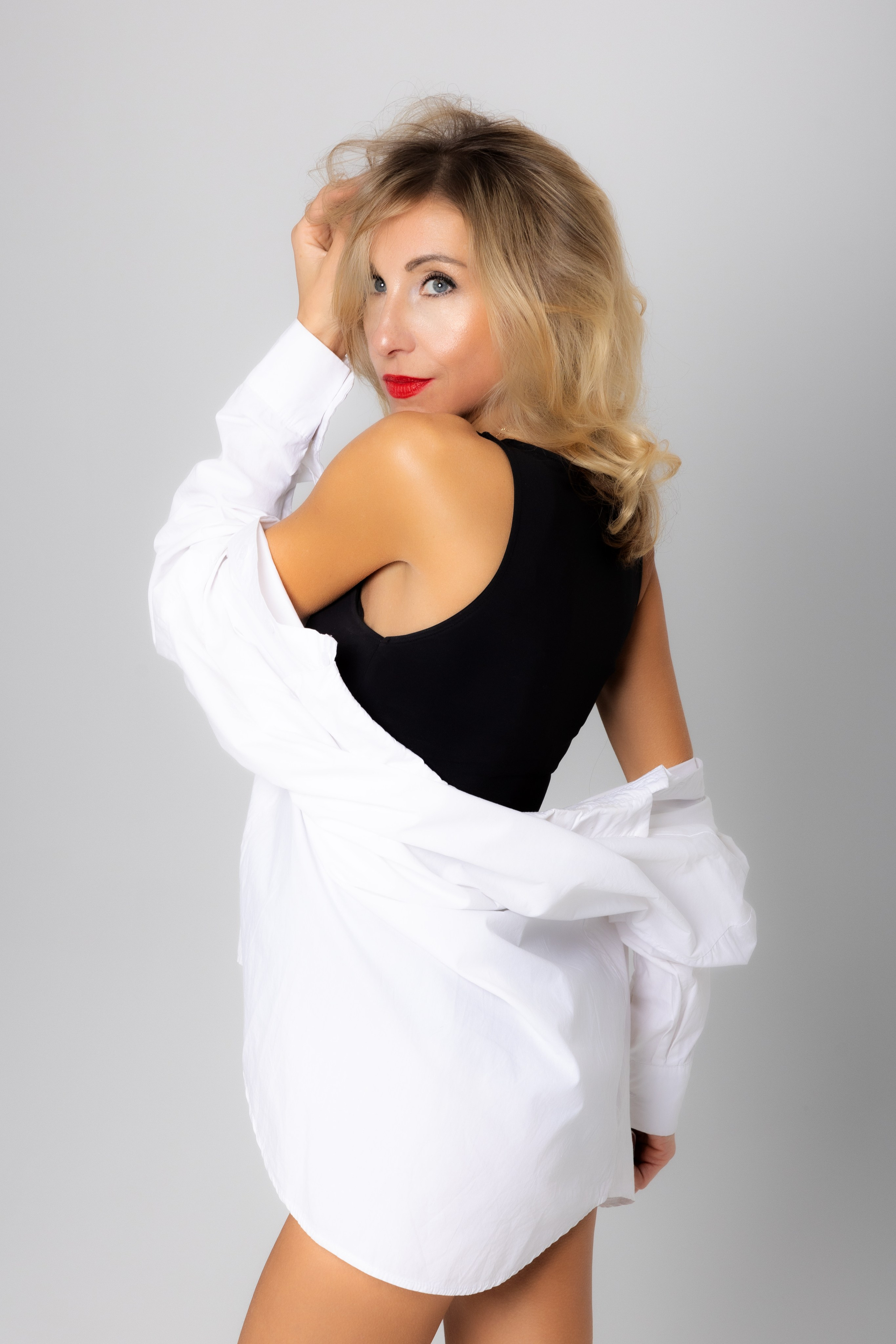 Екатерина. Фотограф в Санкт-Петербурге Козырь Олеся