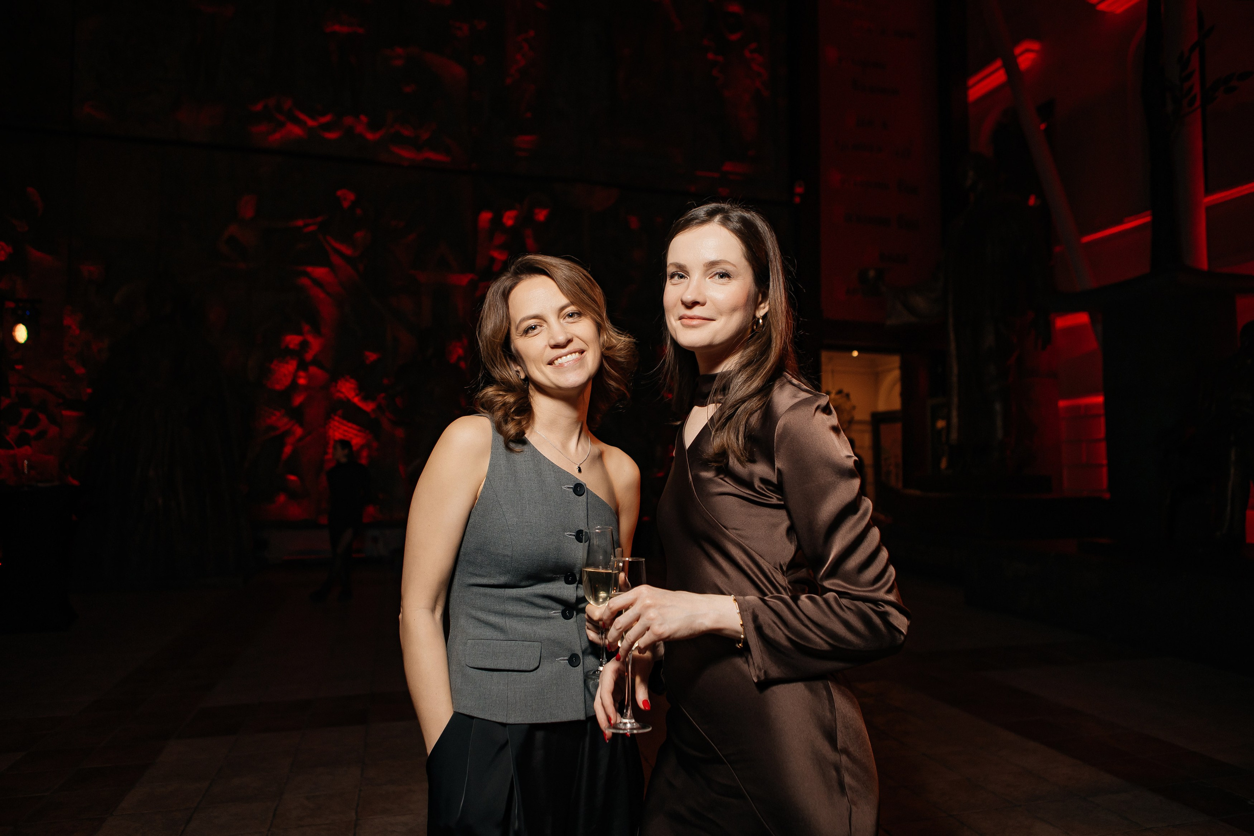 Альфа Банк BAGEBI. Фотограф в Москве Дмитрий Жарков