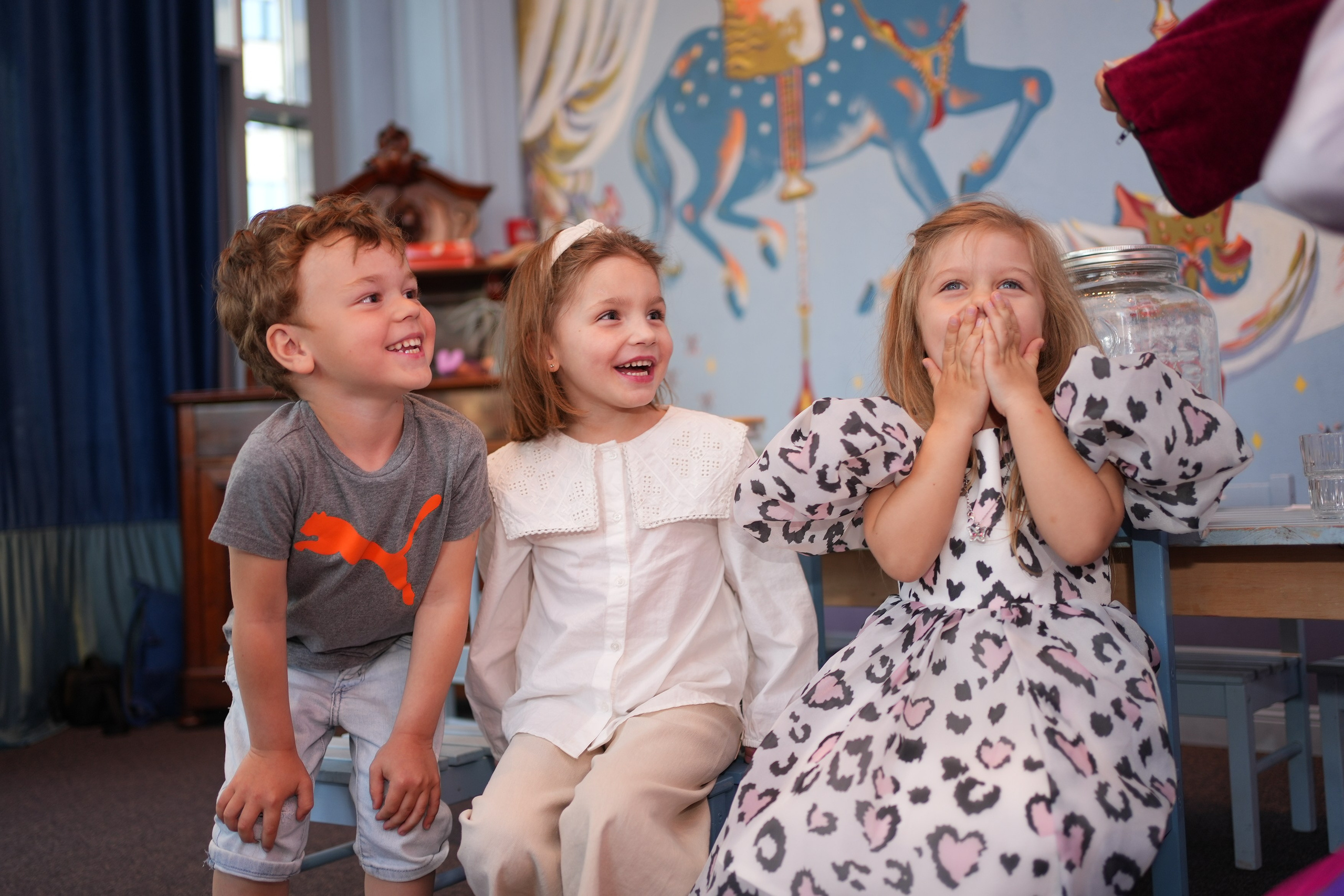 День Рождения. Семейный и свадебный фотограф Минск, Беларусь Анна Орловская