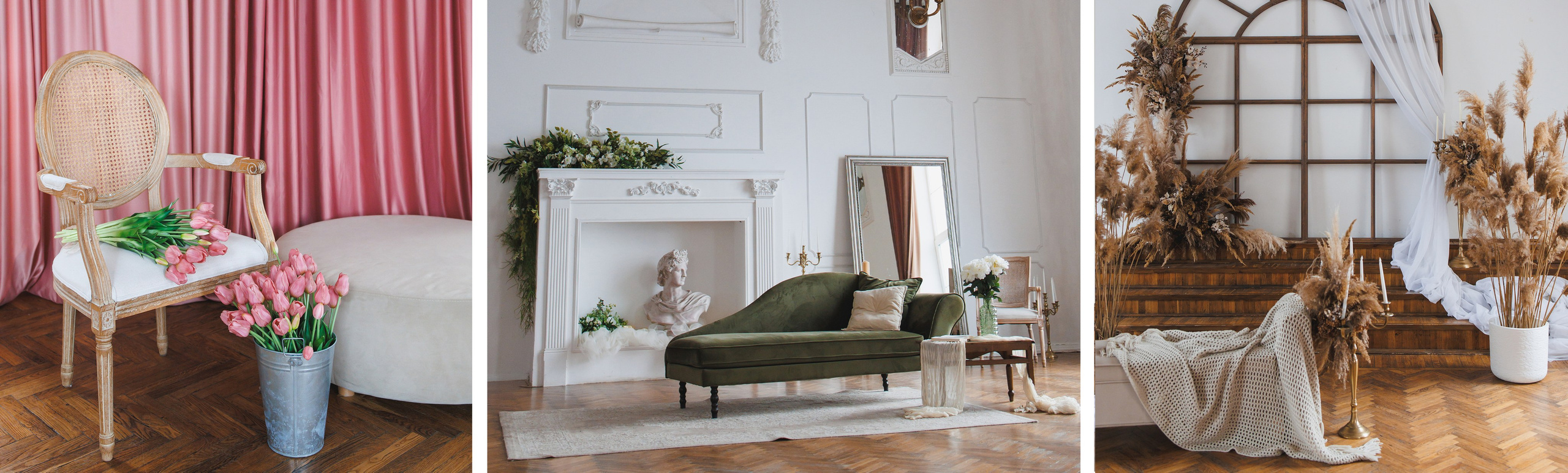 Фотостудия История Воронеж