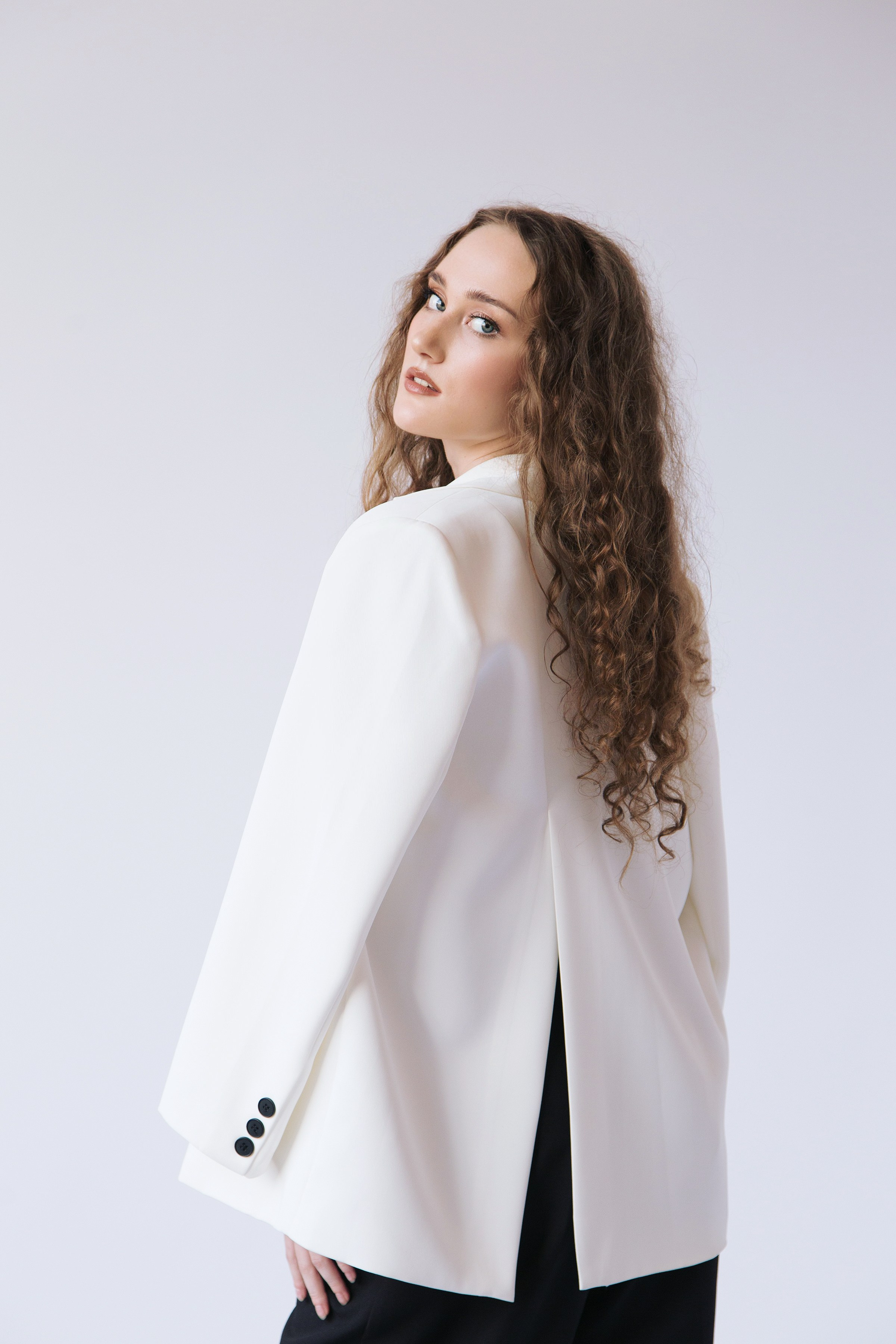 Портретные съемки. Семейный и контент фотограф в Москве Вероника Швец