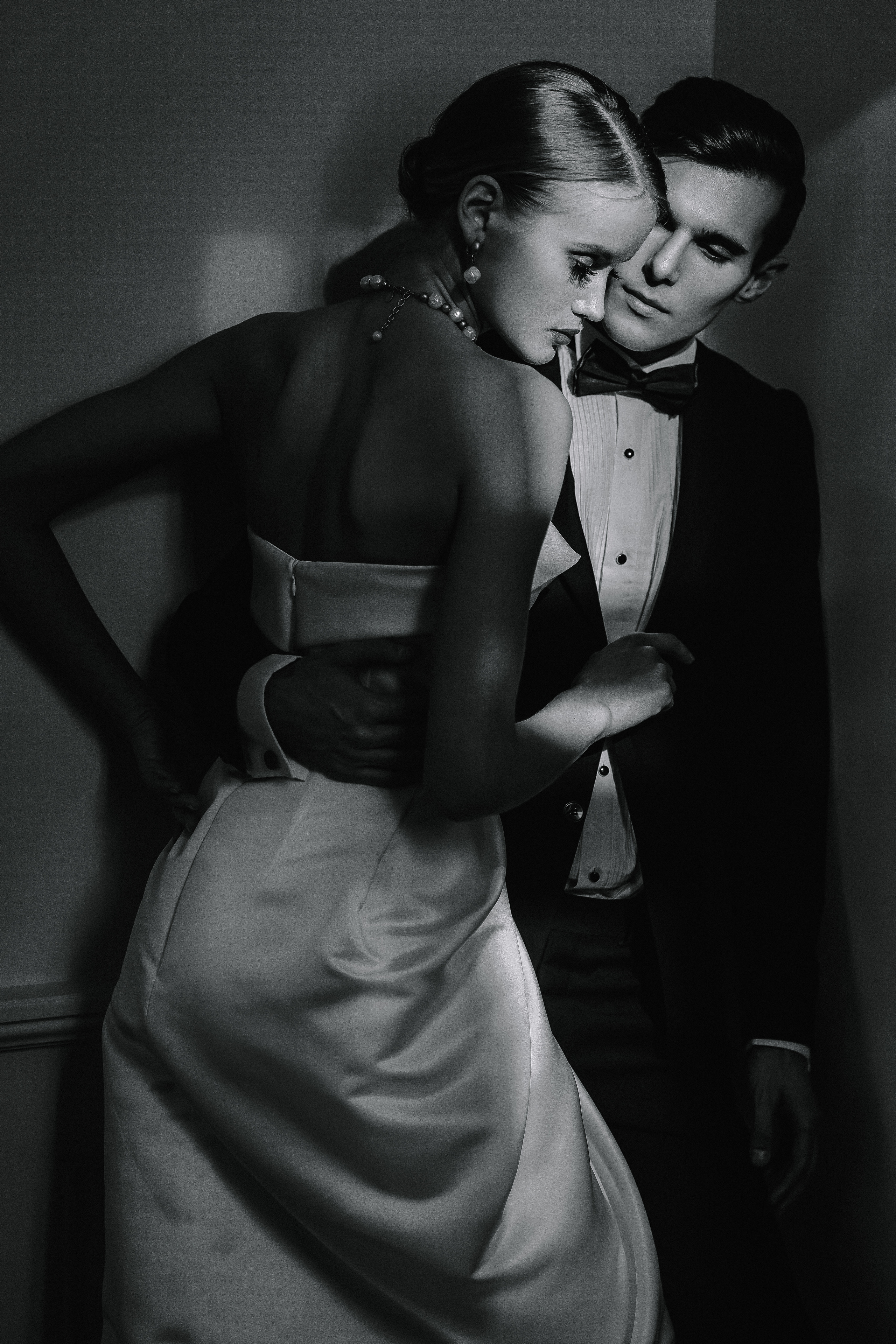 Цвет или ЧБ?. Анастасия Кузнецова — фотограф в Санкт-Петербурге