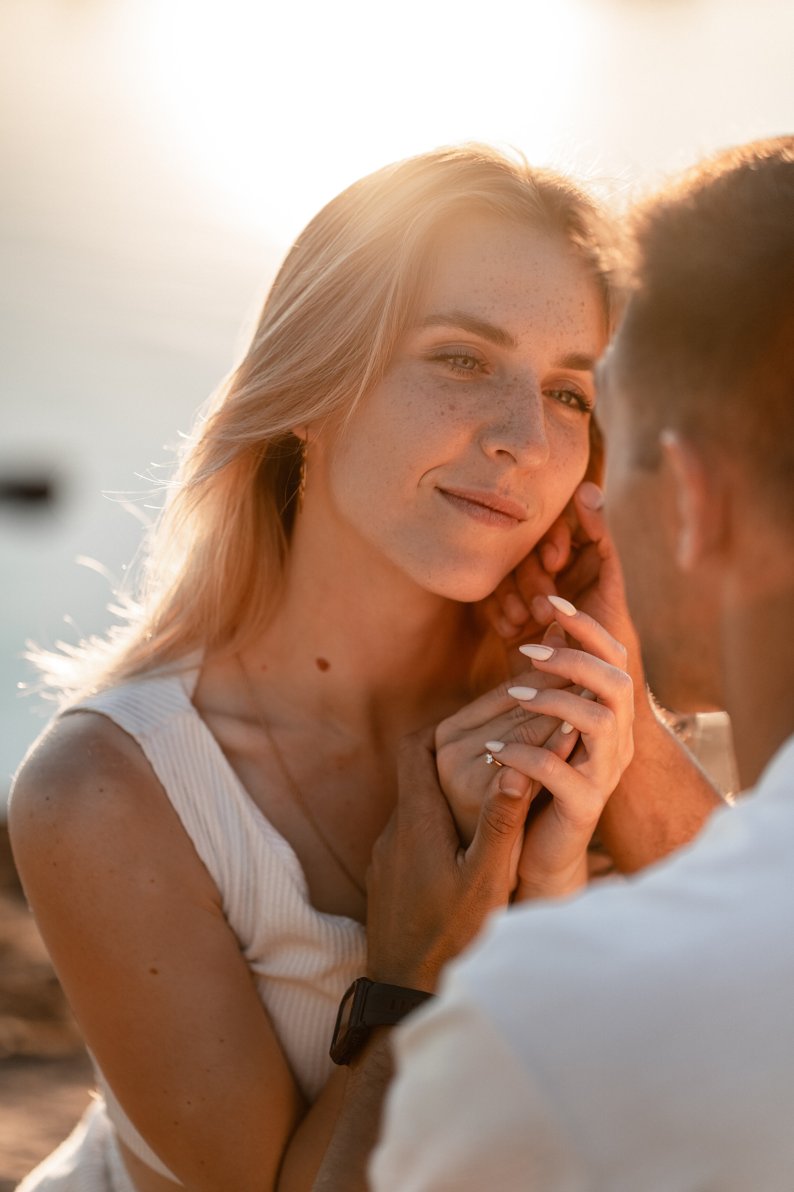 Фотоистории. Анастасия Кузнецова — фотограф в Санкт-Петербурге