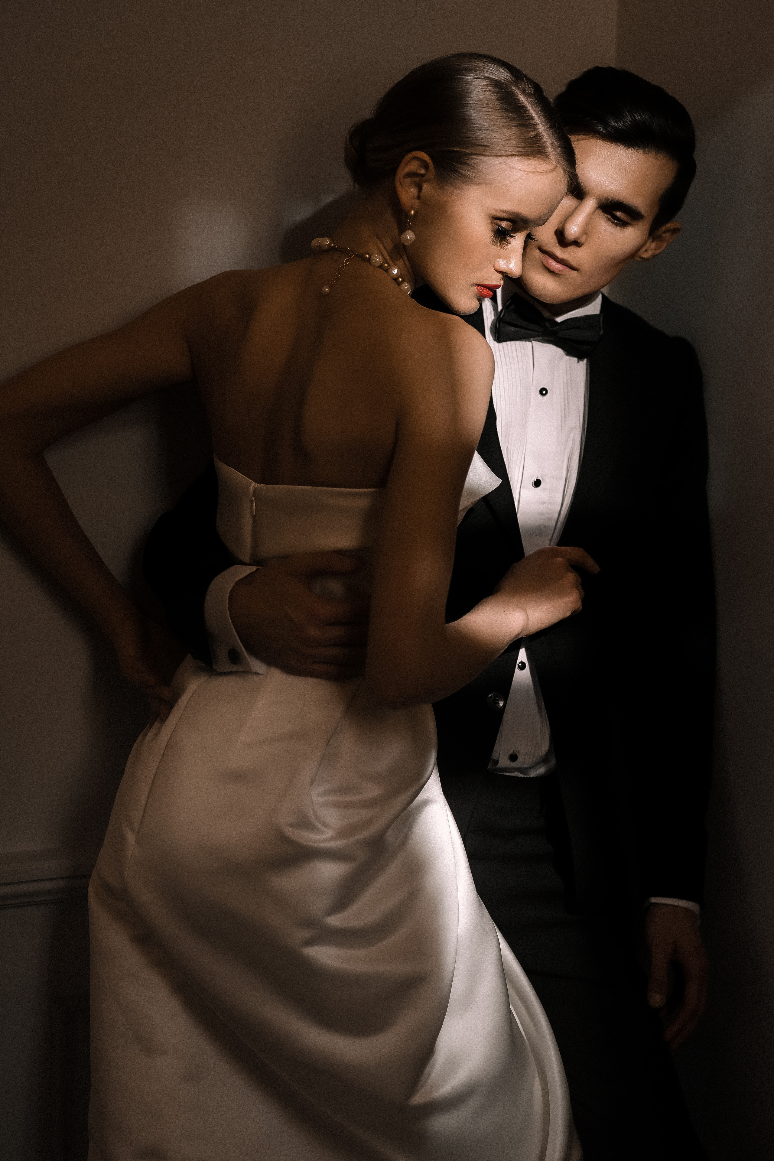 Цвет или ЧБ?. Анастасия Кузнецова — фотограф в Санкт-Петербурге