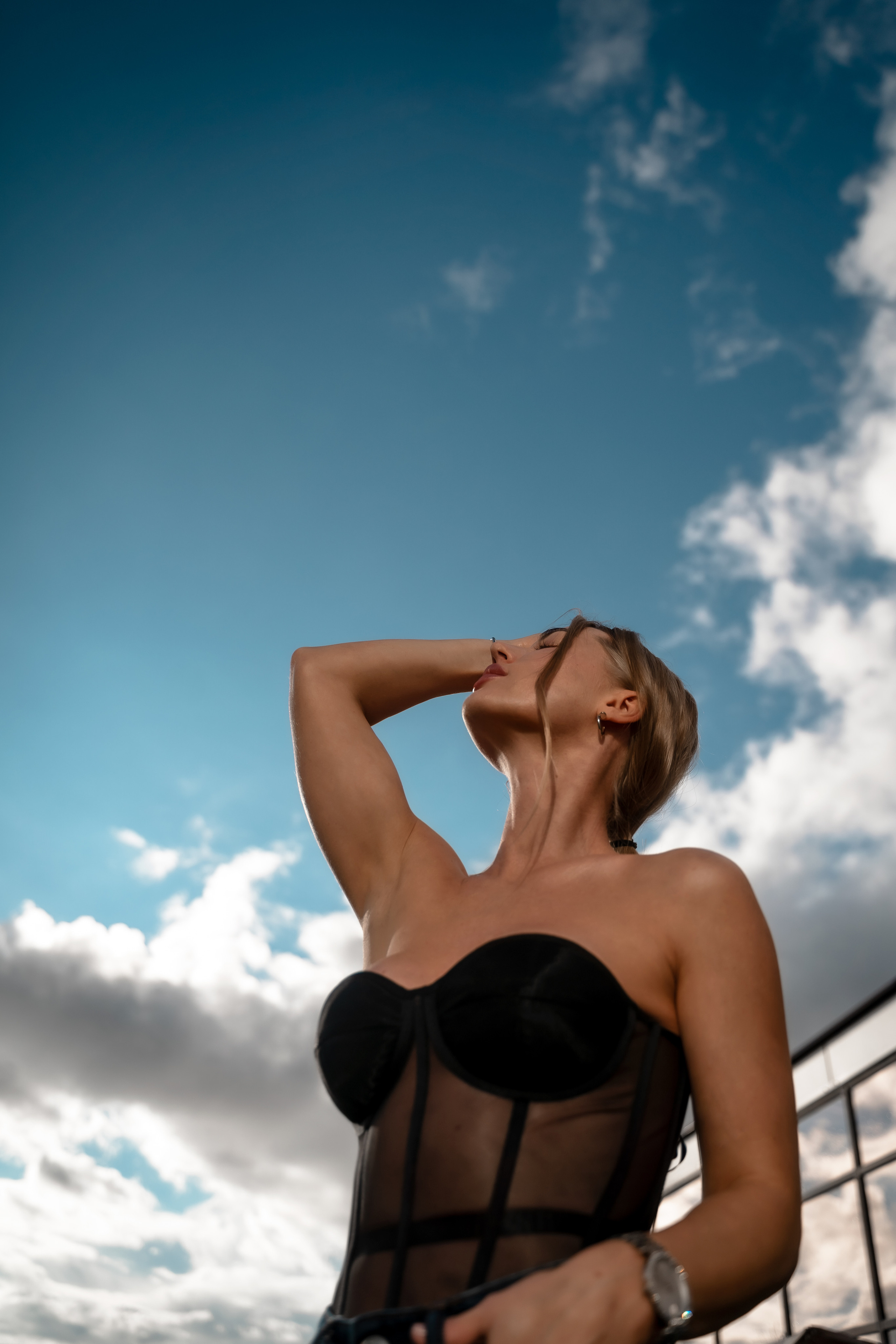 Цвет или ЧБ?. Анастасия Кузнецова — фотограф в Санкт-Петербурге