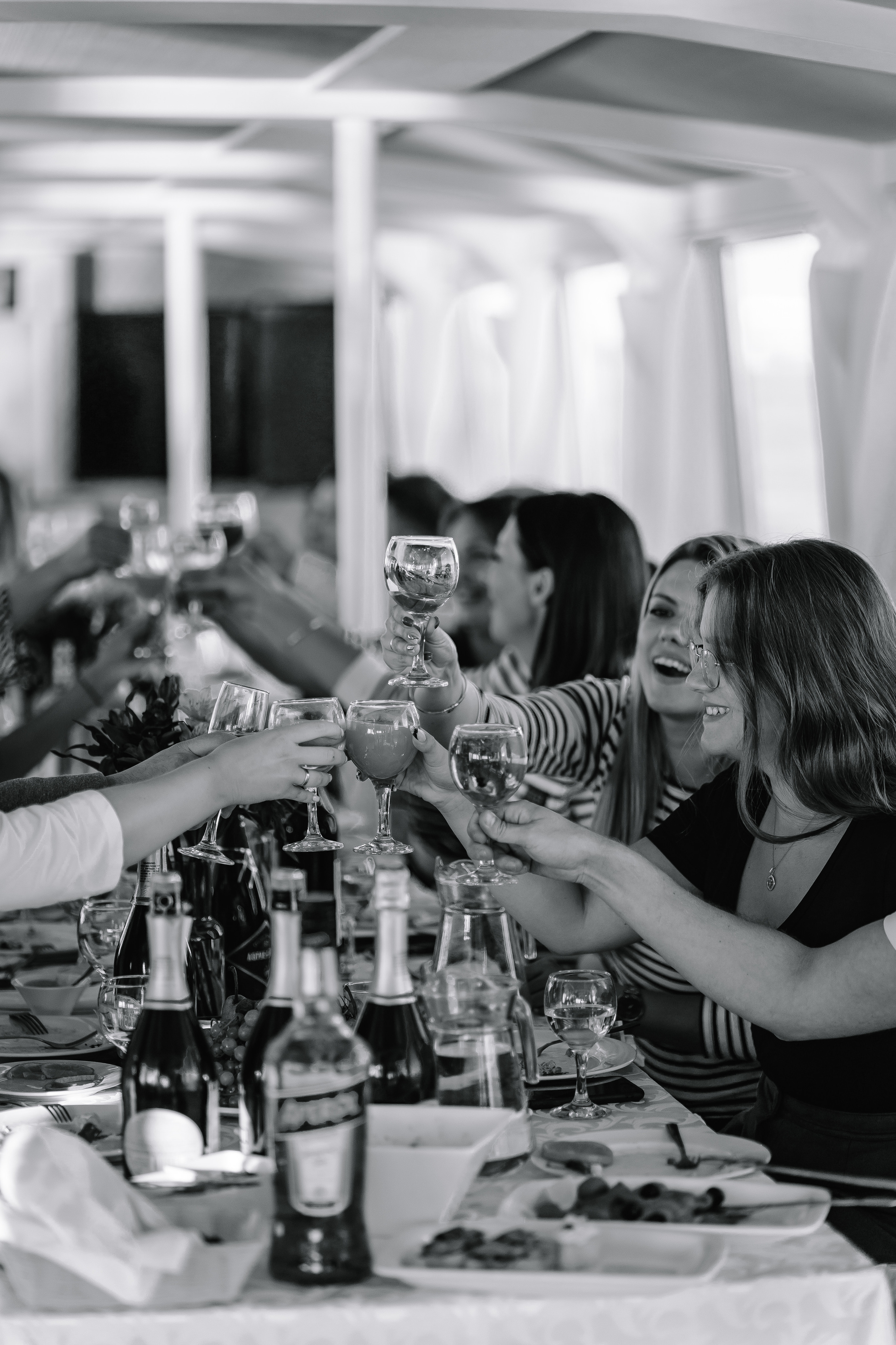 Мероприятия. Анастасия Кузнецова — фотограф в Санкт-Петербурге