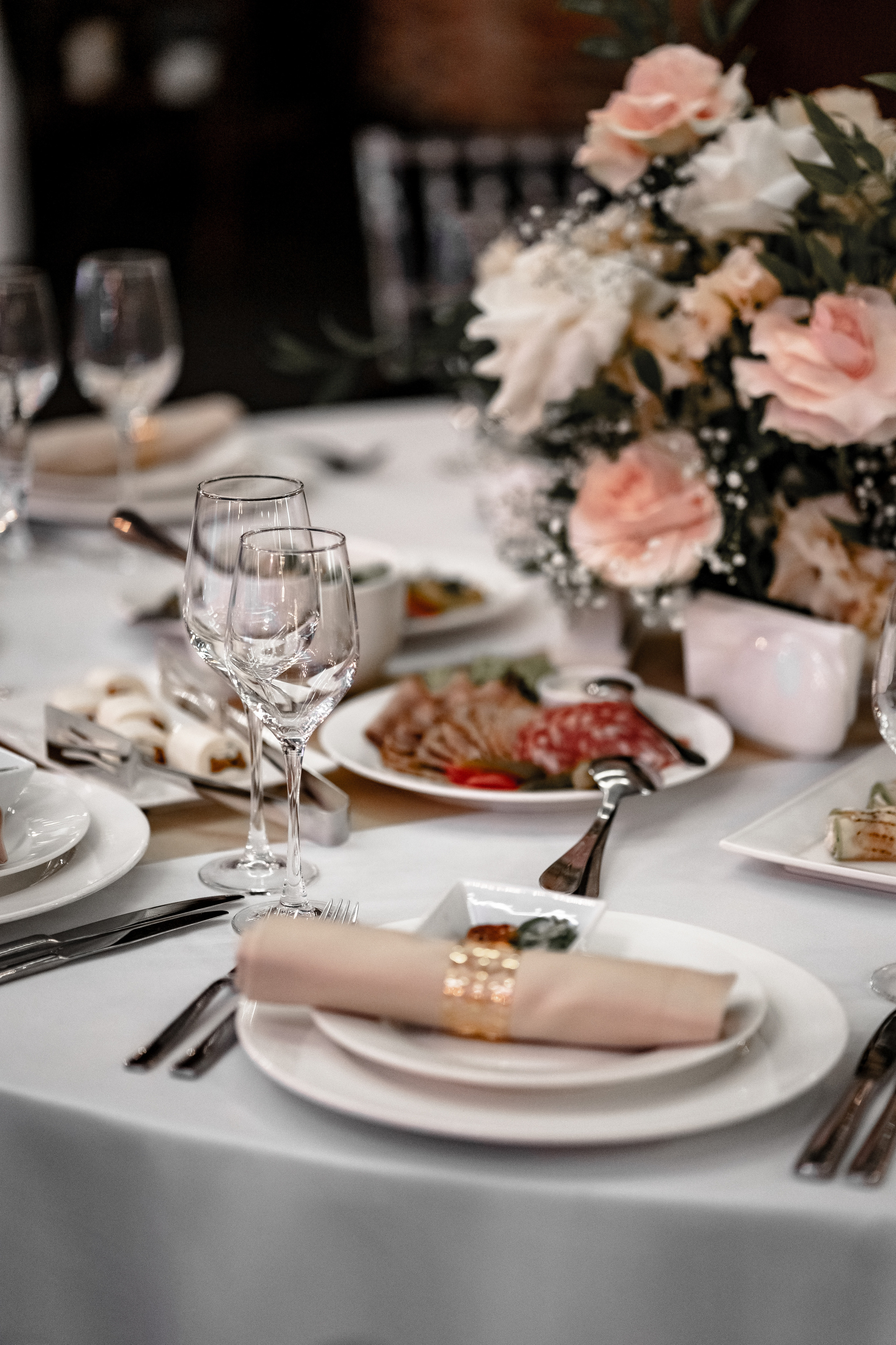 Михаил и Татьяна. Анастасия Кузнецова — фотограф в Санкт-Петербурге