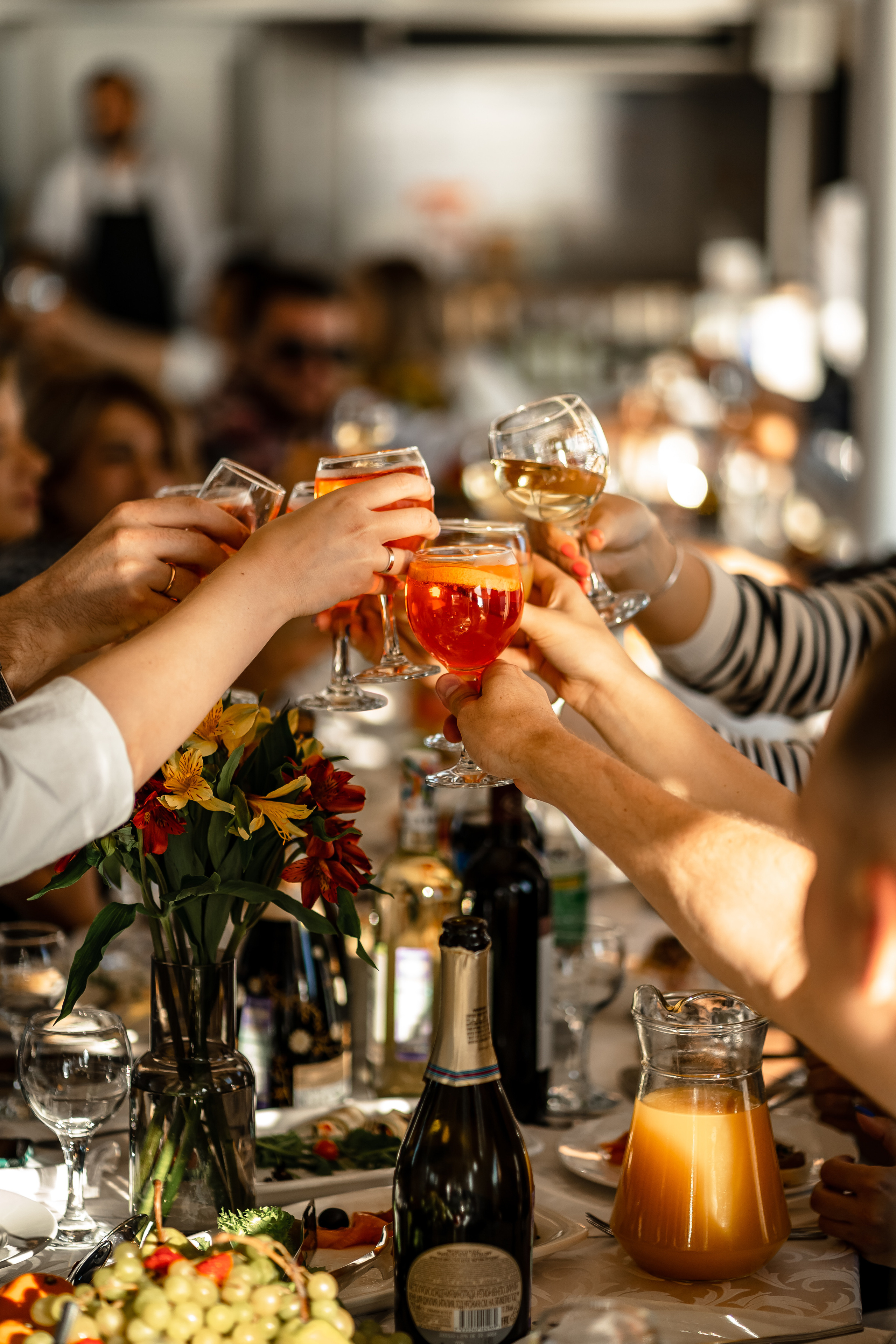 Мероприятия. Анастасия Кузнецова — фотограф в Санкт-Петербурге