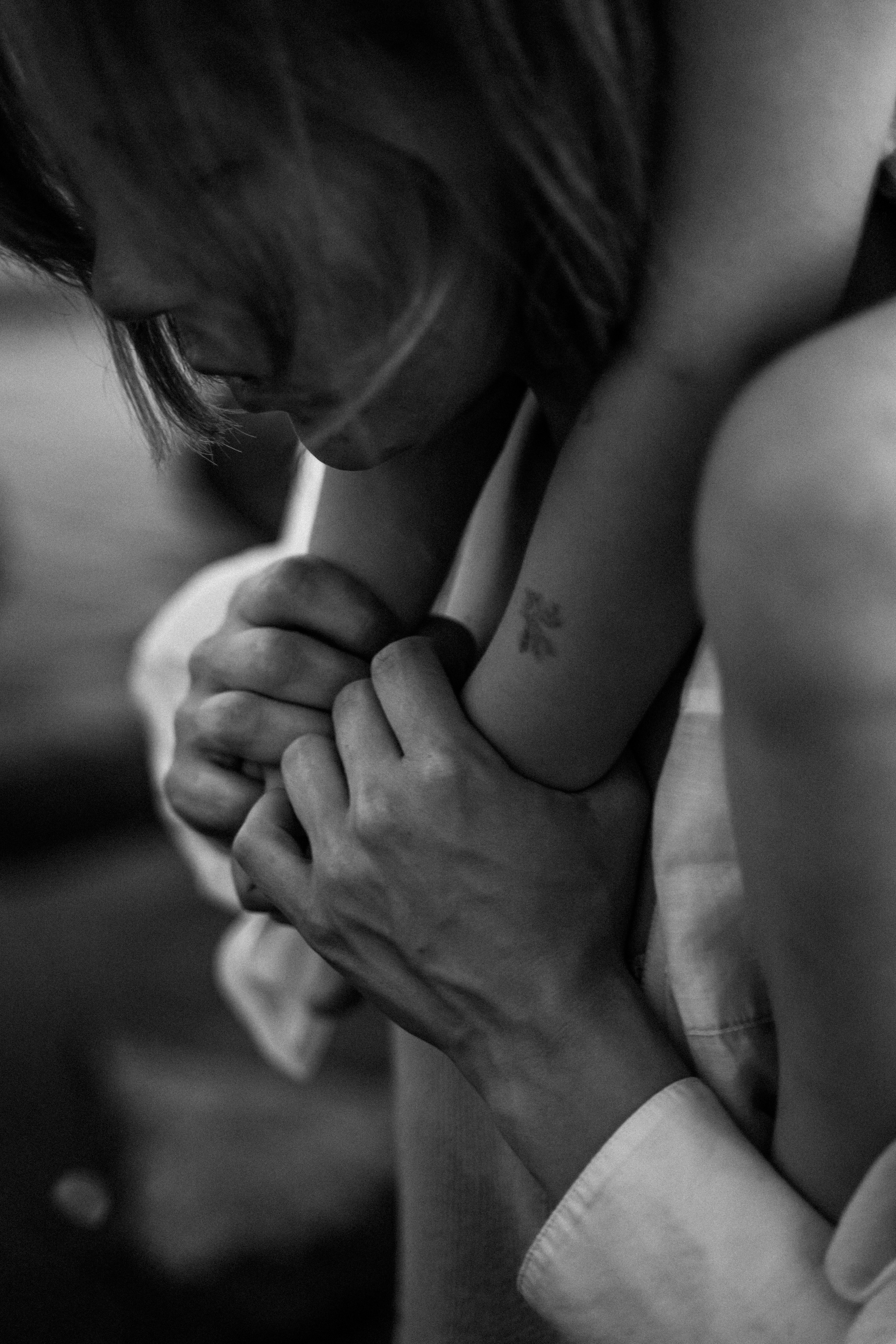 Фотоистории. Анастасия Кузнецова — фотограф в Санкт-Петербурге