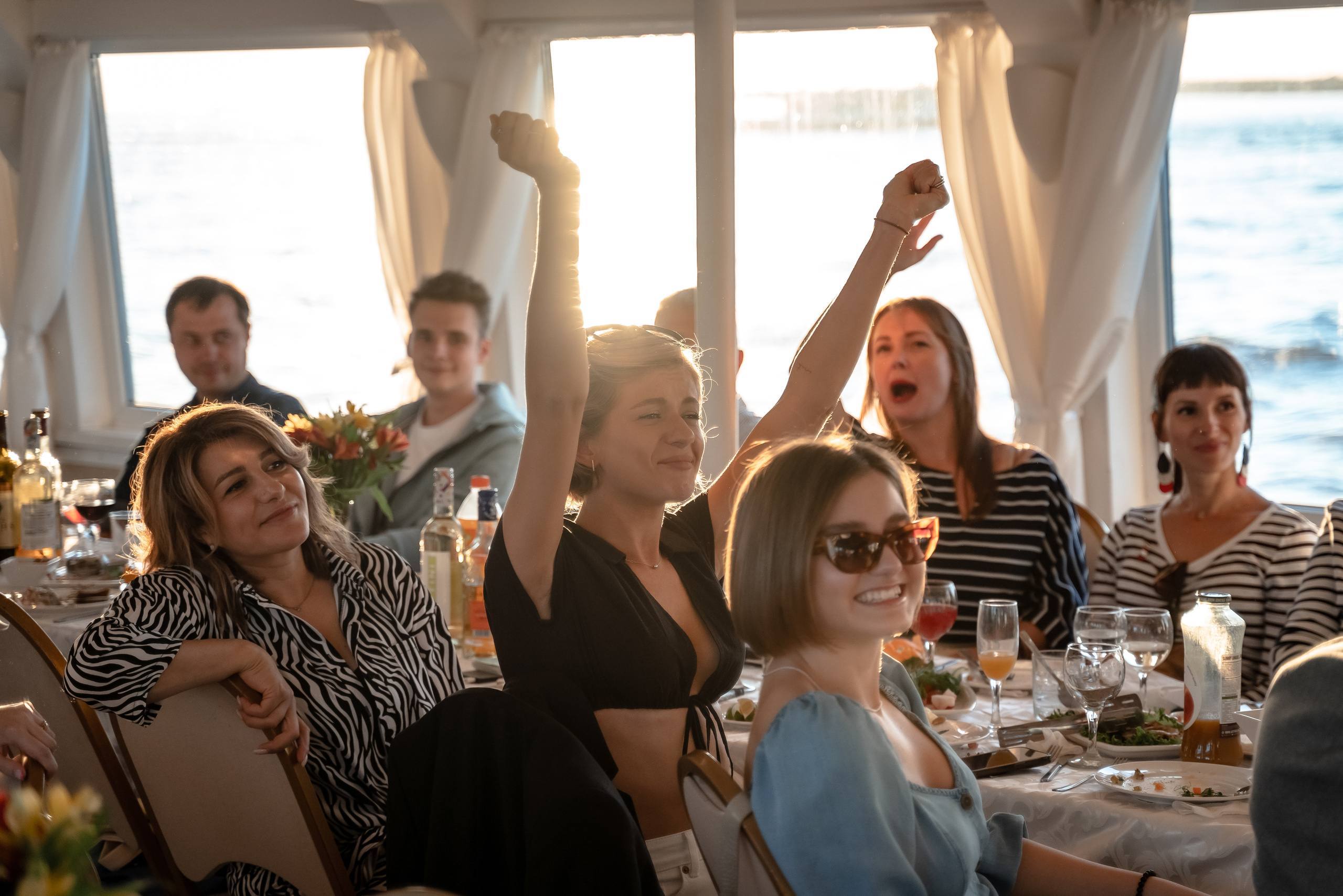 Мероприятия. Анастасия Кузнецова — фотограф в Санкт-Петербурге