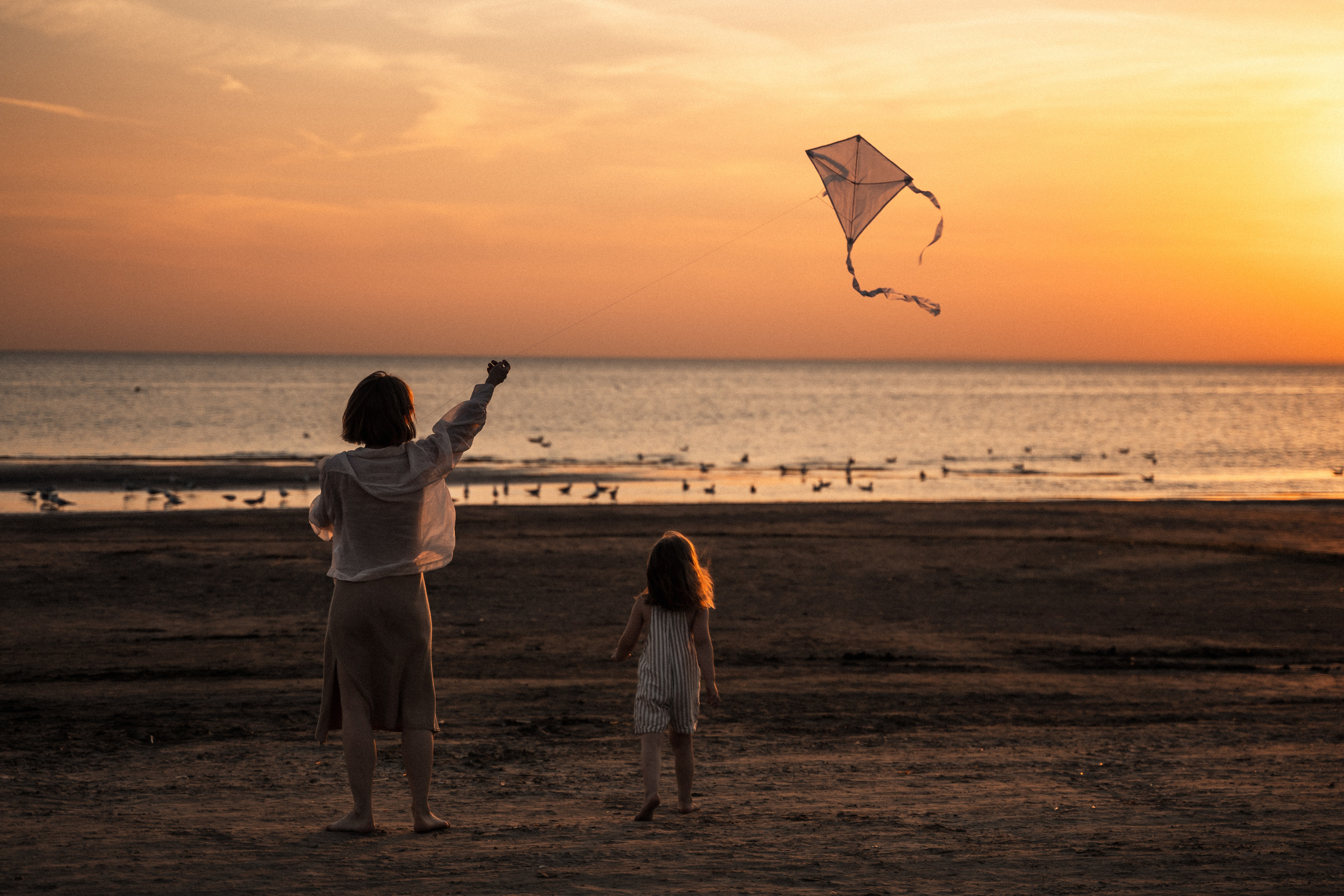 Фотоистории. Анастасия Кузнецова — фотограф в Санкт-Петербурге