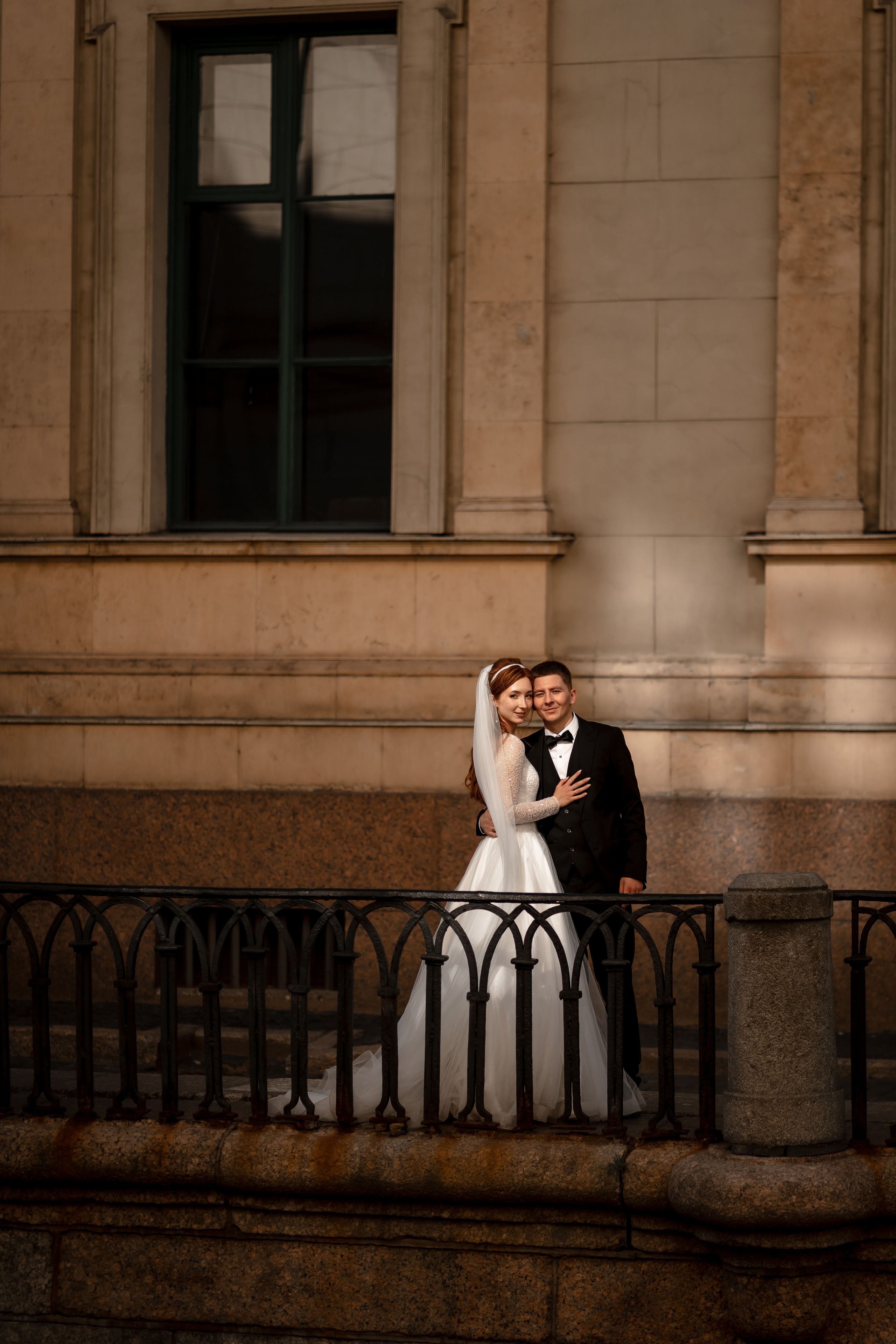 Свадебные истории. Анастасия Кузнецова — фотограф в Санкт-Петербурге