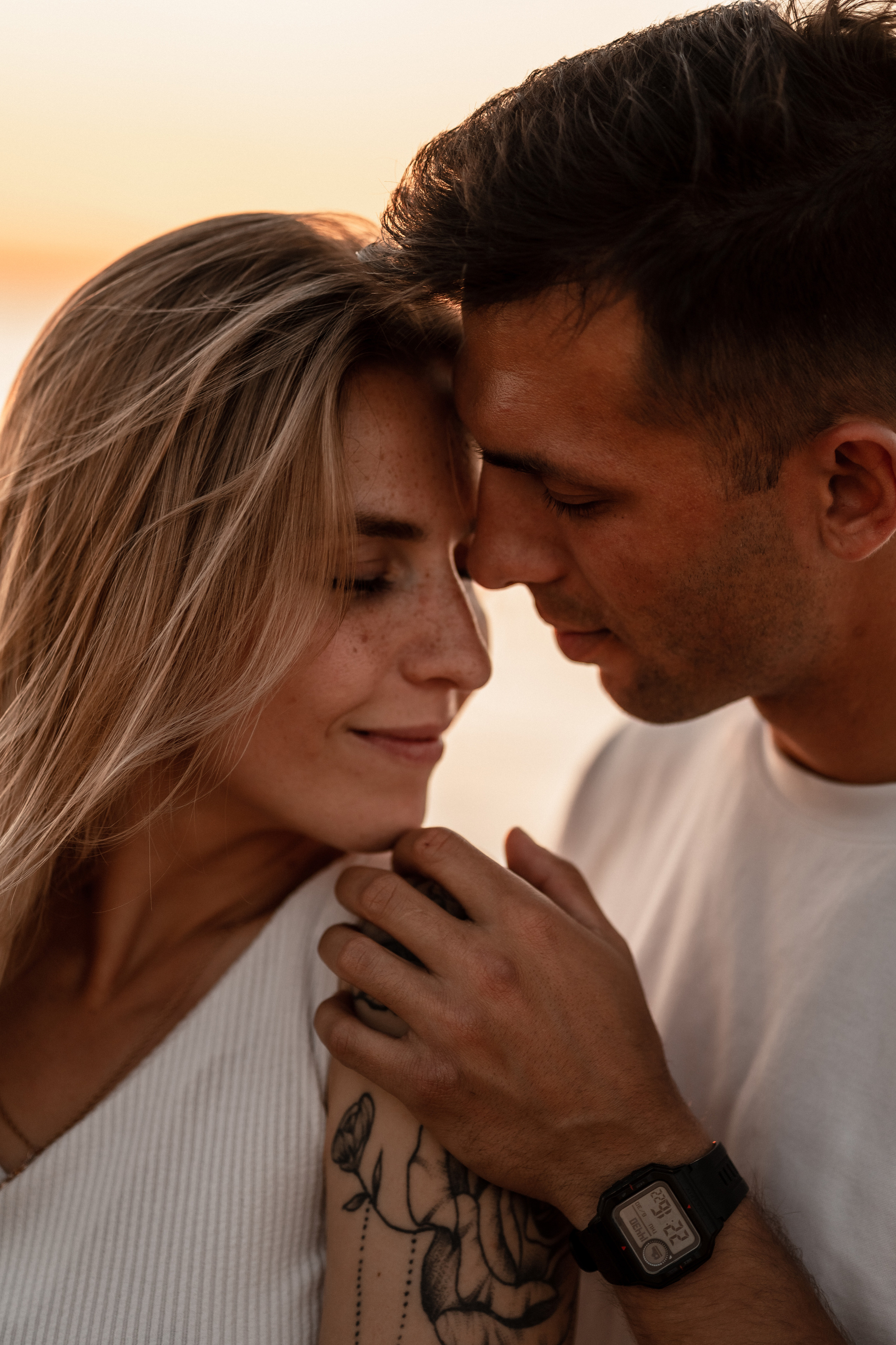 Фотоистории. Анастасия Кузнецова — фотограф в Санкт-Петербурге