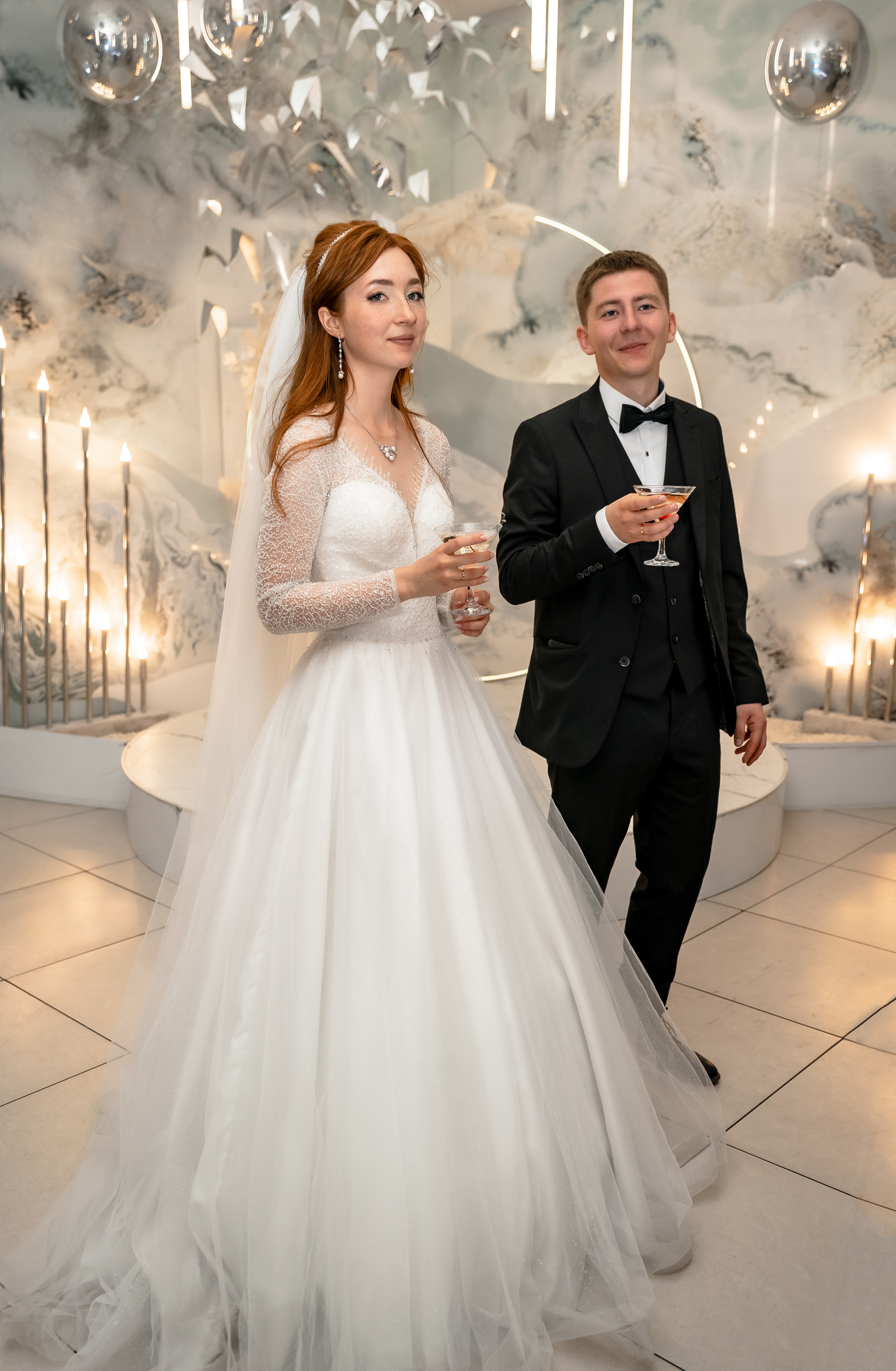 Виктор и Екатерина. Анастасия Кузнецова — фотограф в Санкт-Петербурге