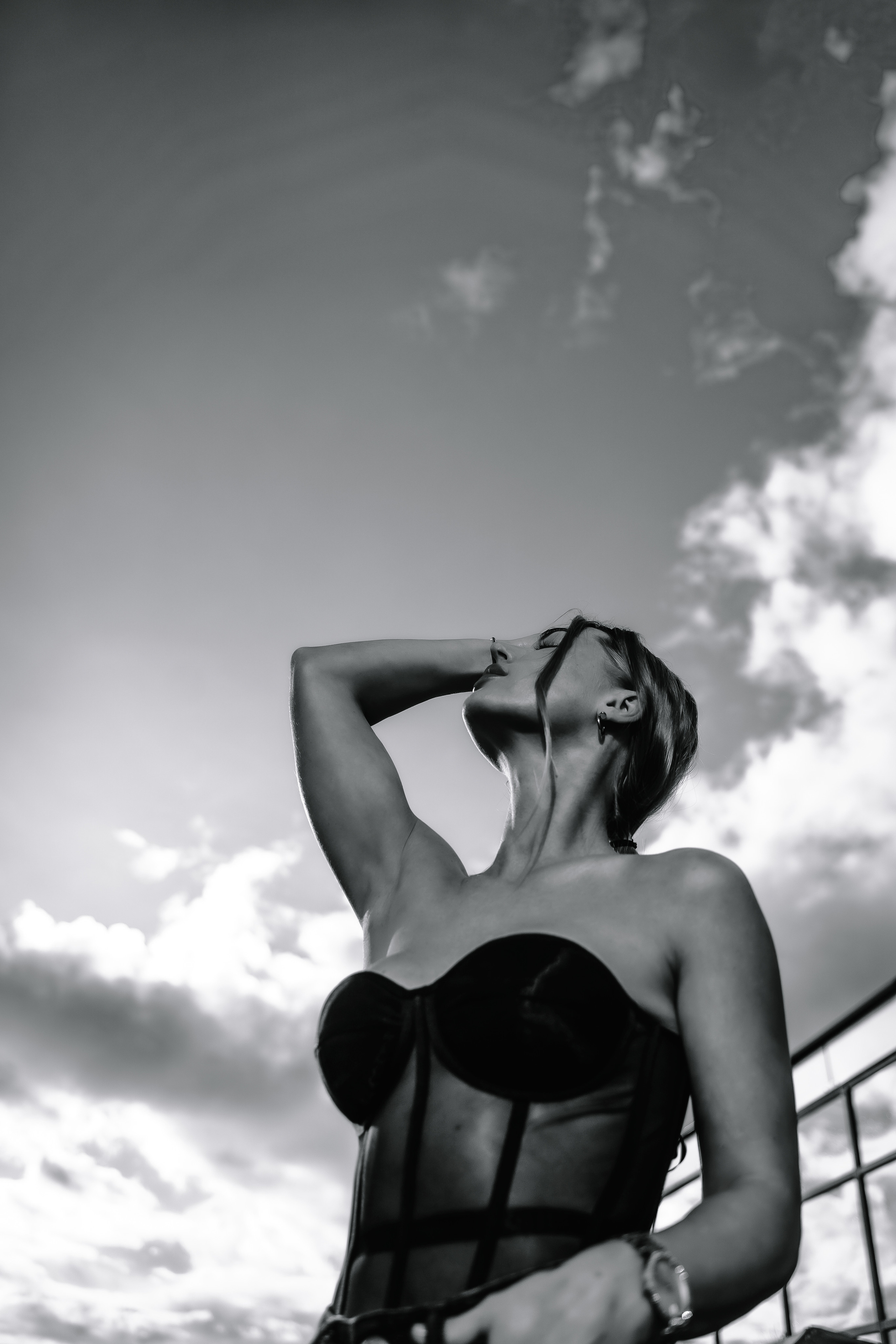 Цвет или ЧБ?. Анастасия Кузнецова — фотограф в Санкт-Петербурге