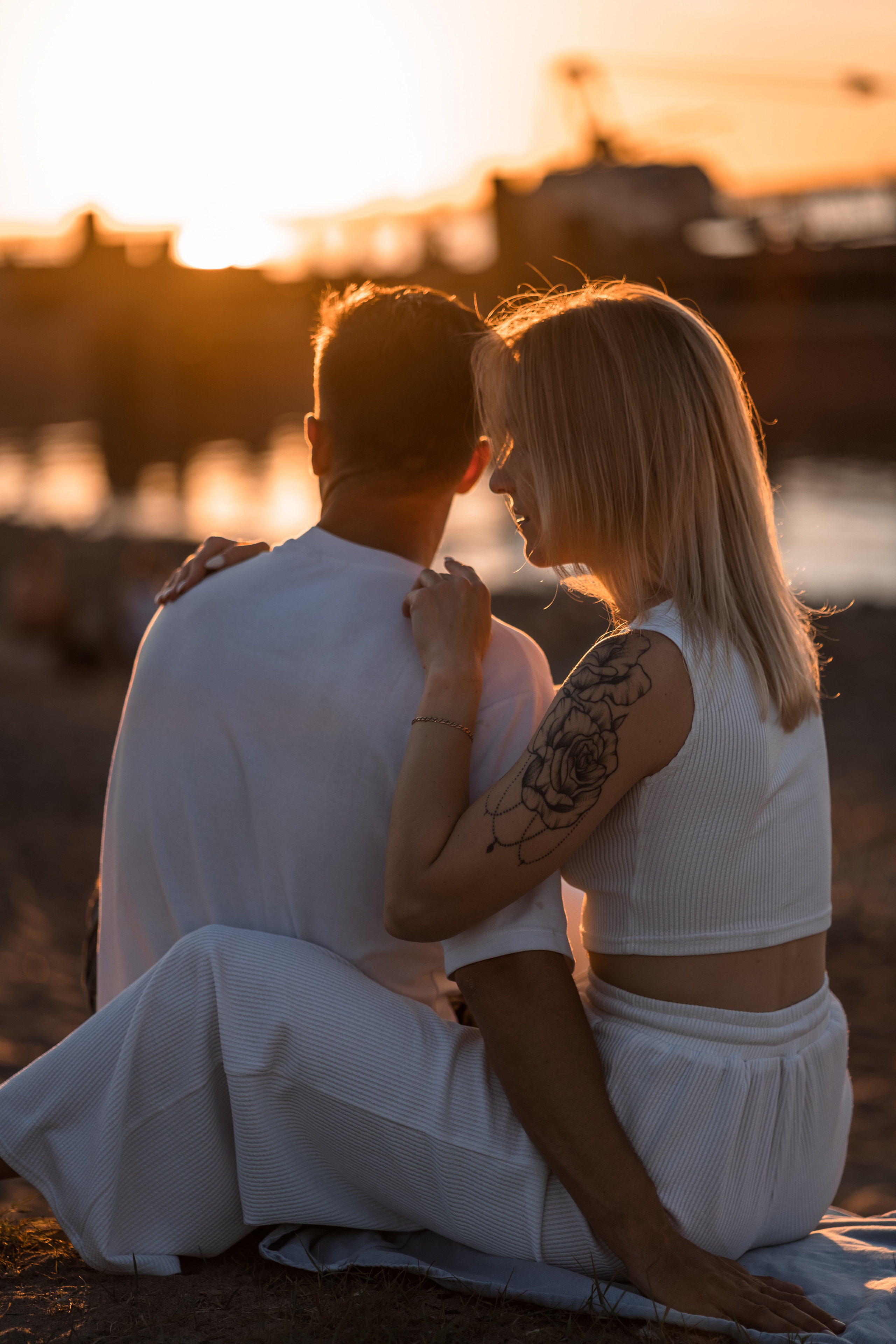 Фотоистории. Анастасия Кузнецова — фотограф в Санкт-Петербурге