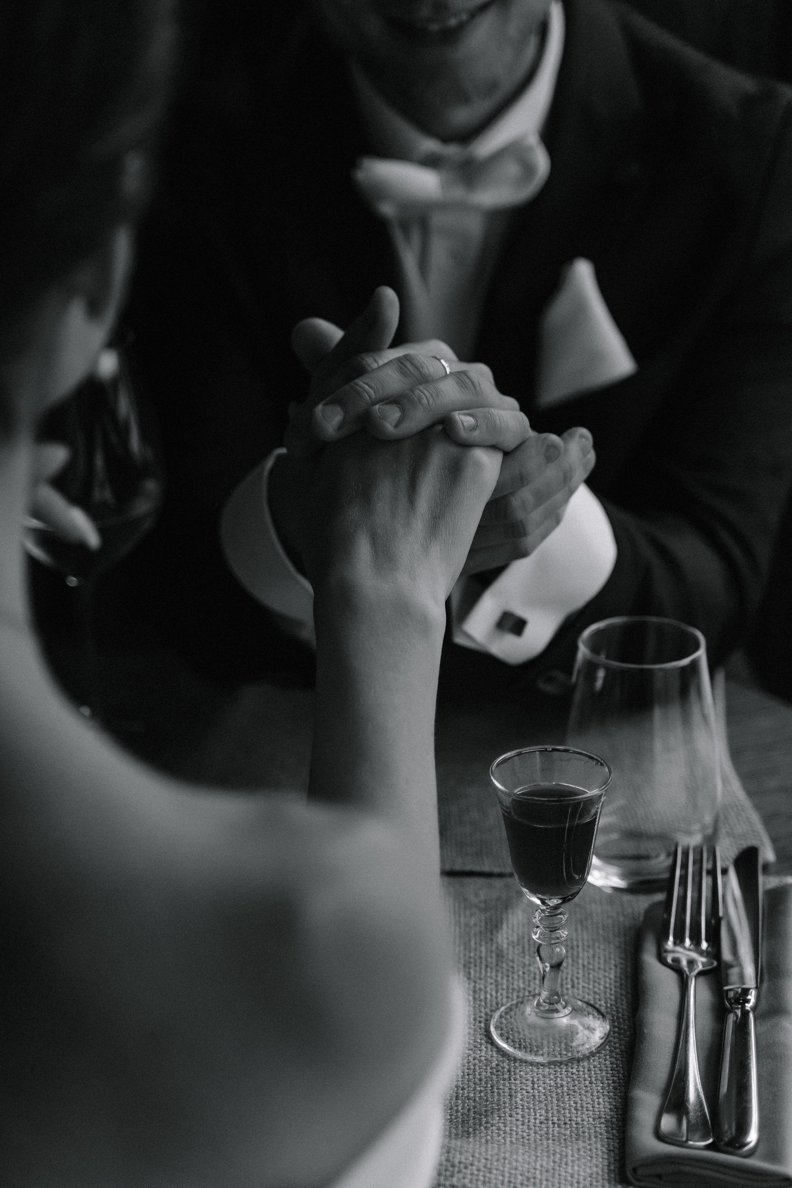 Михаил и Татьяна. Анастасия Кузнецова — фотограф в Санкт-Петербурге