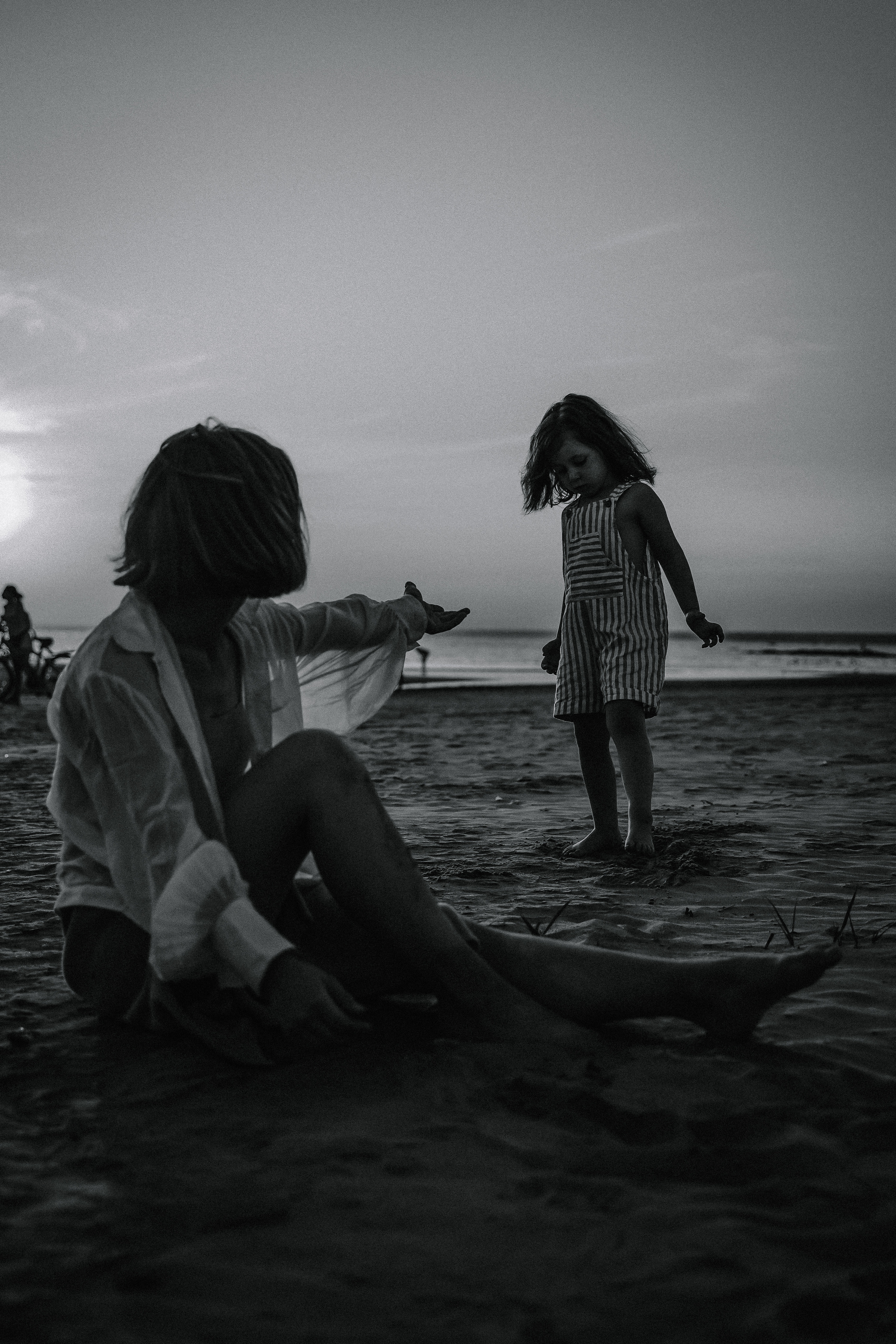 Цвет или ЧБ?. Анастасия Кузнецова — фотограф в Санкт-Петербурге