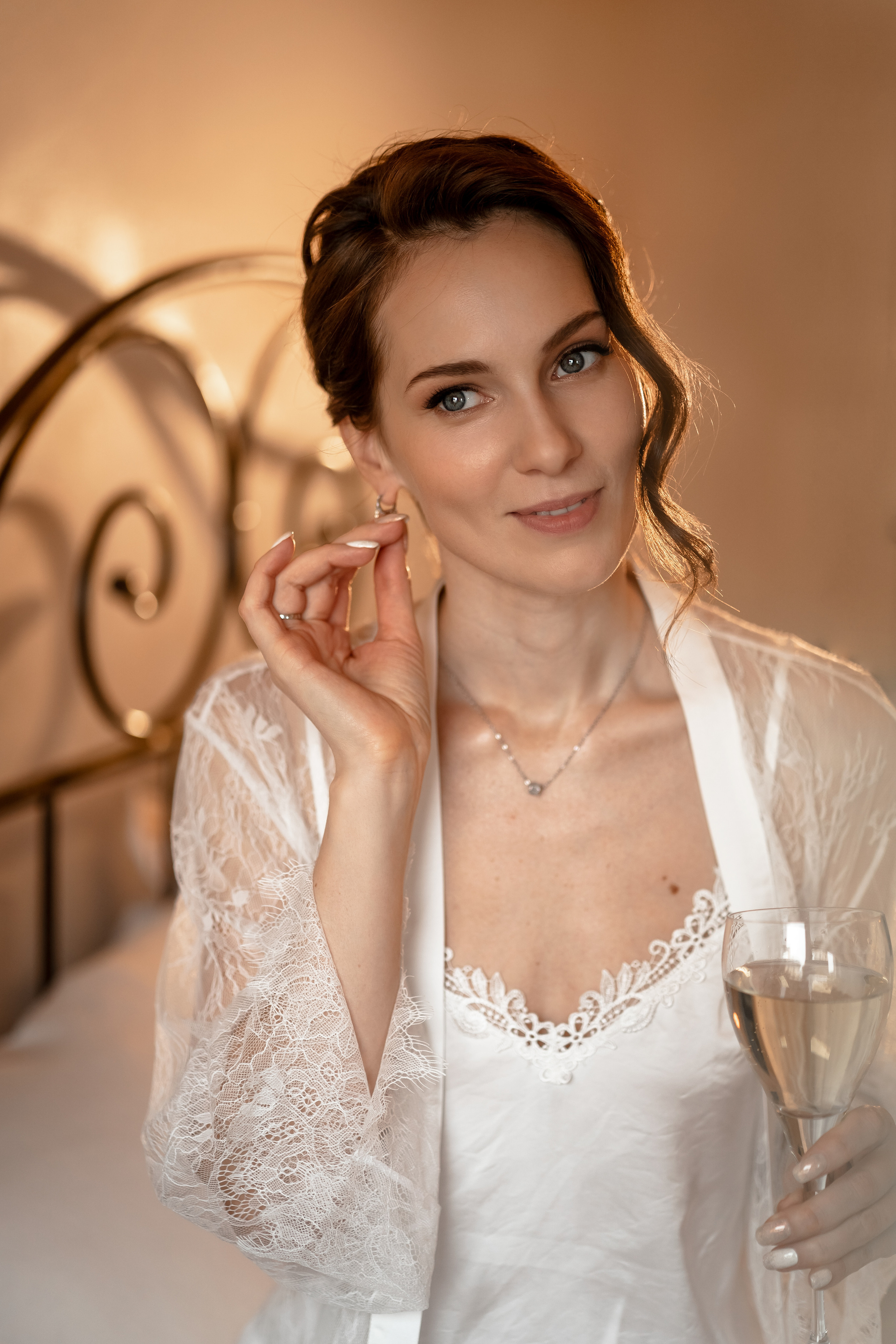 Михаил и Татьяна. Анастасия Кузнецова — фотограф в Санкт-Петербурге