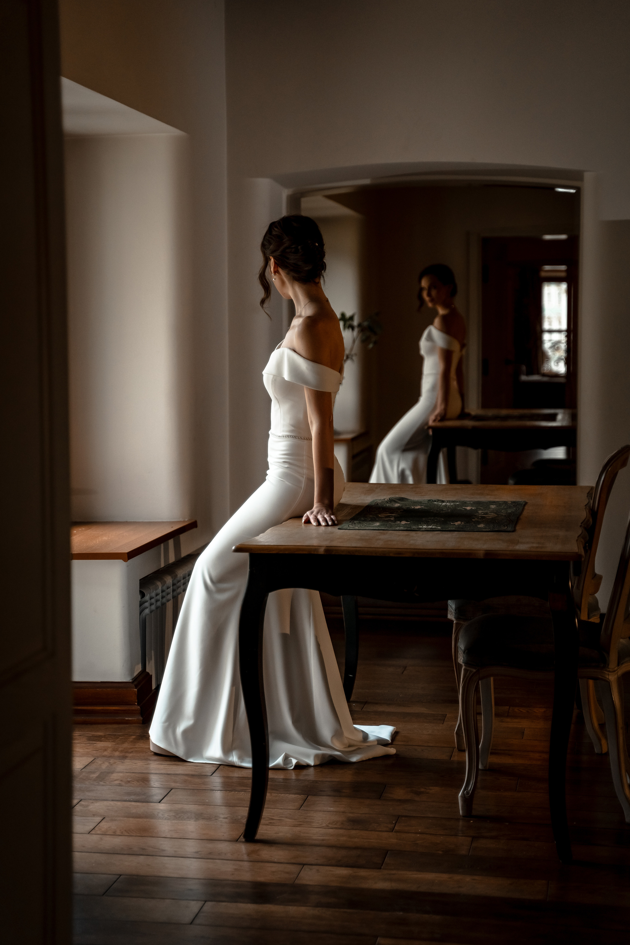 Михаил и Татьяна. Анастасия Кузнецова — фотограф в Санкт-Петербурге