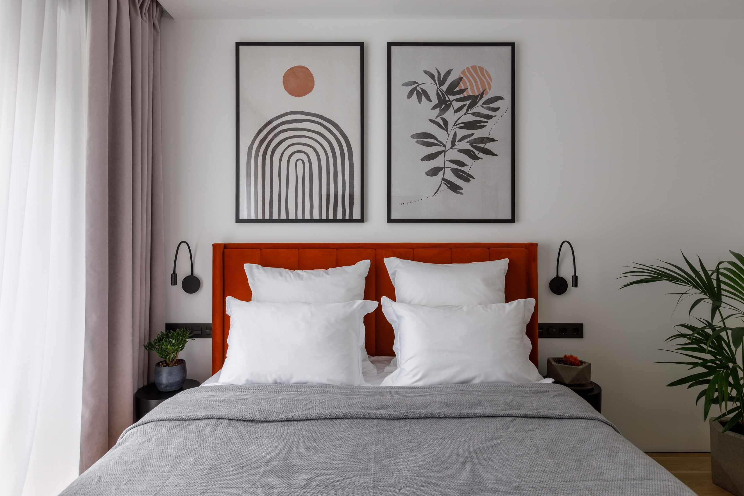 Интерьерные фотографии. Антон Ермаков | Коммерческий фотограф в Москве