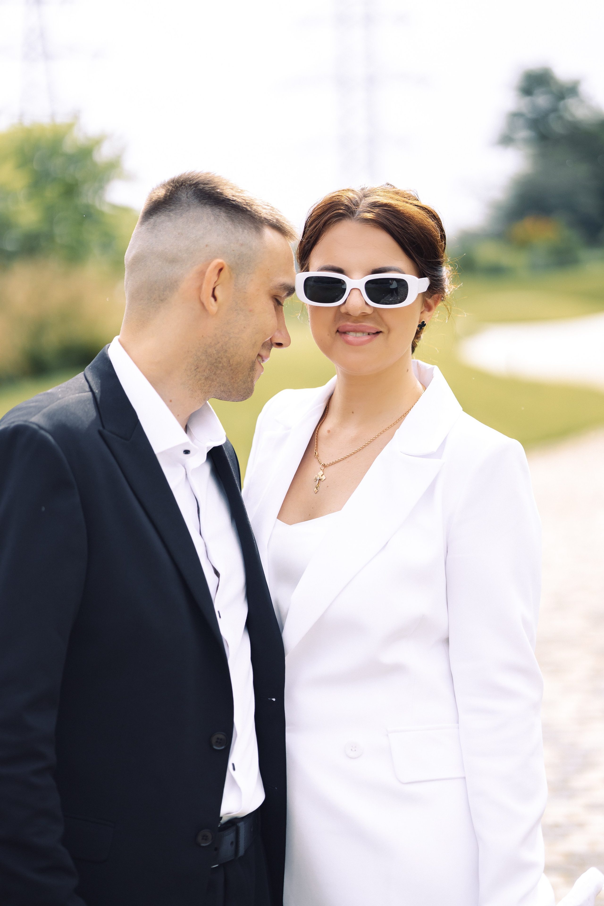 Ира и Артём. Фотограф Таганрог Любимая Надя