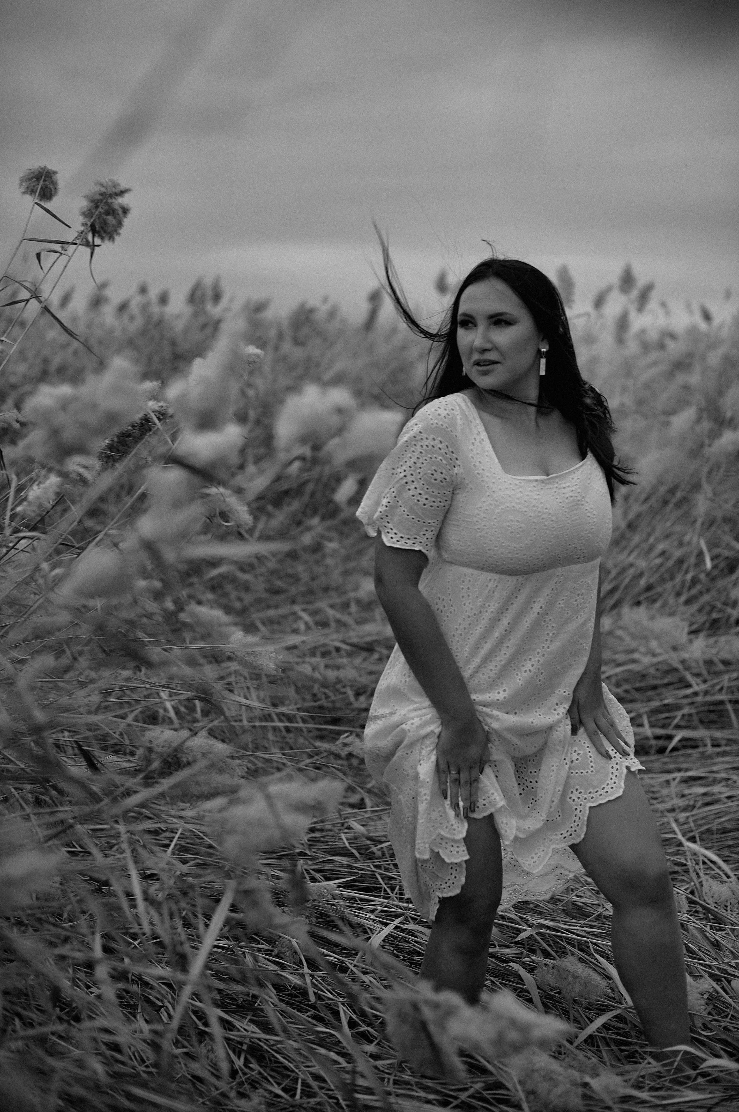 Яна. Фотограф Виктория Воронина