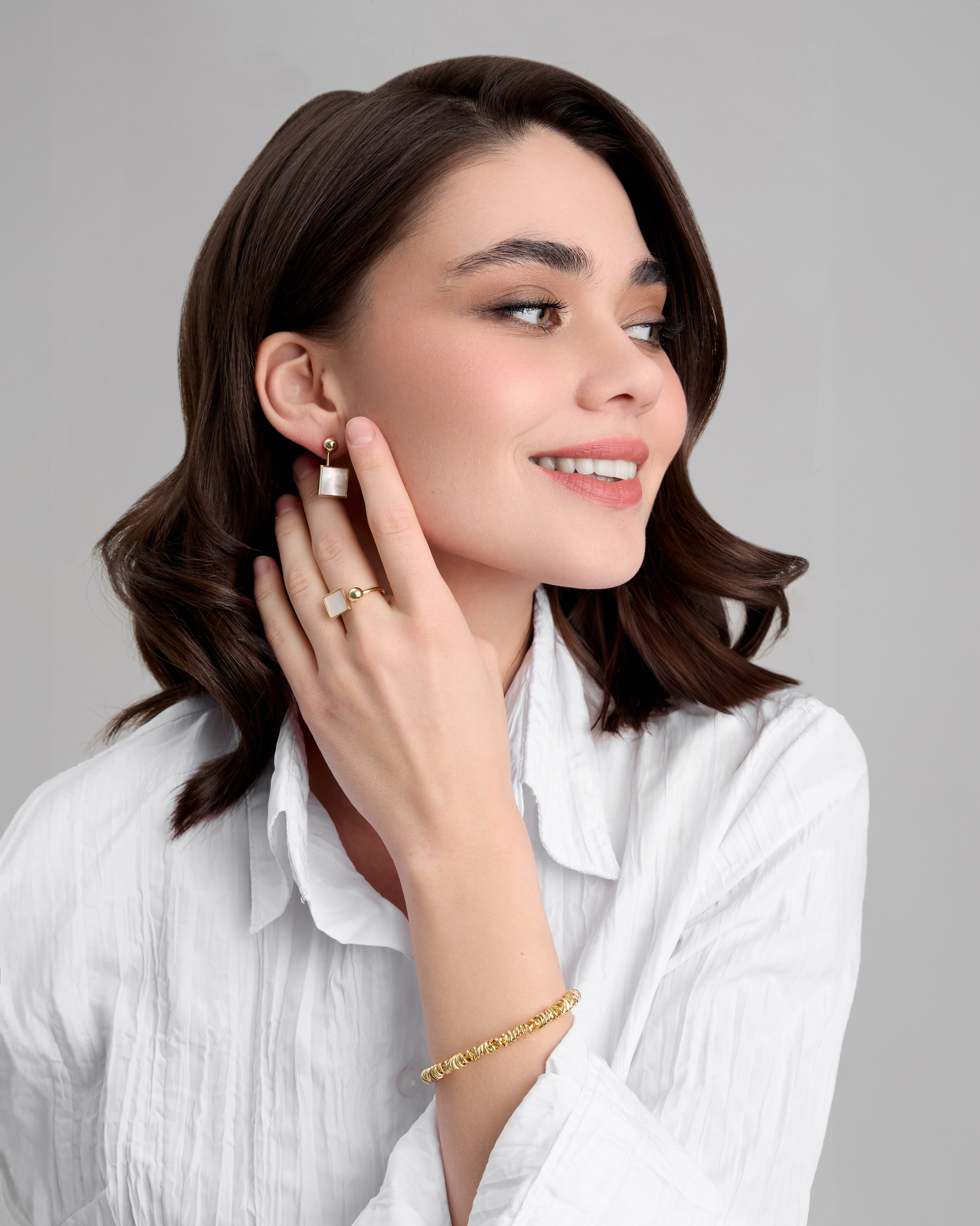 Ювелирные изделия. Александр Прозоров фотограф в Кирове