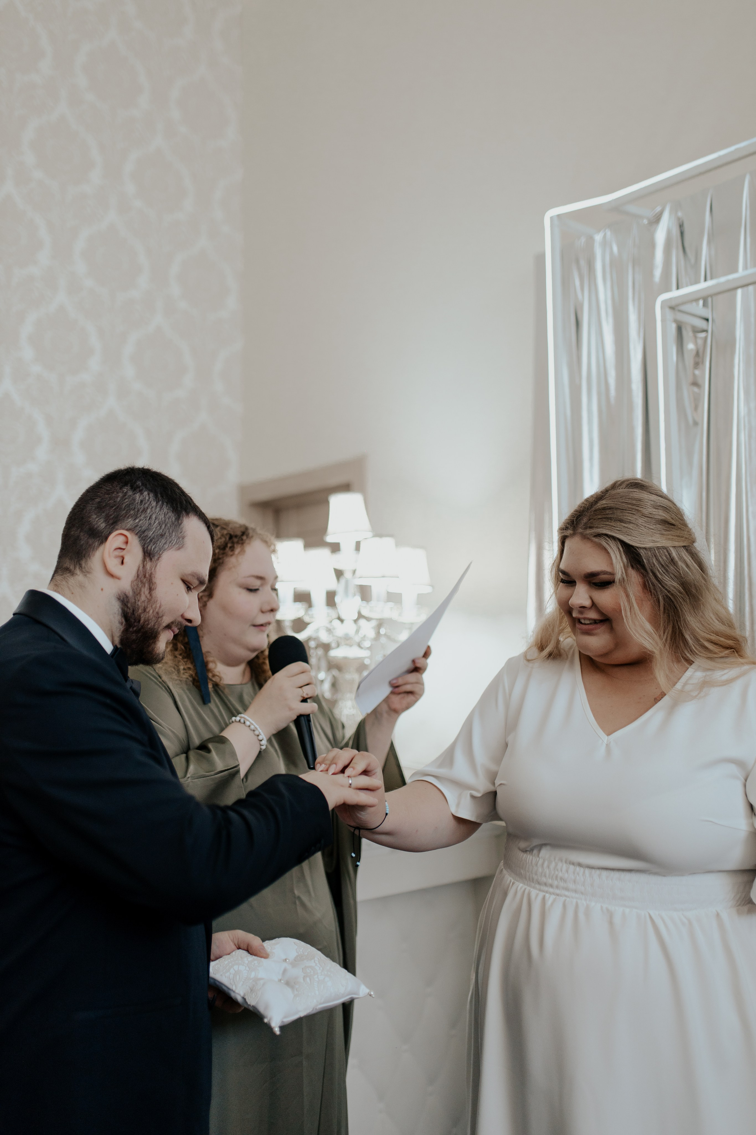 Анна & Дмитрий. Фотограф в Санкт-Петербурге Лиза Семченкова