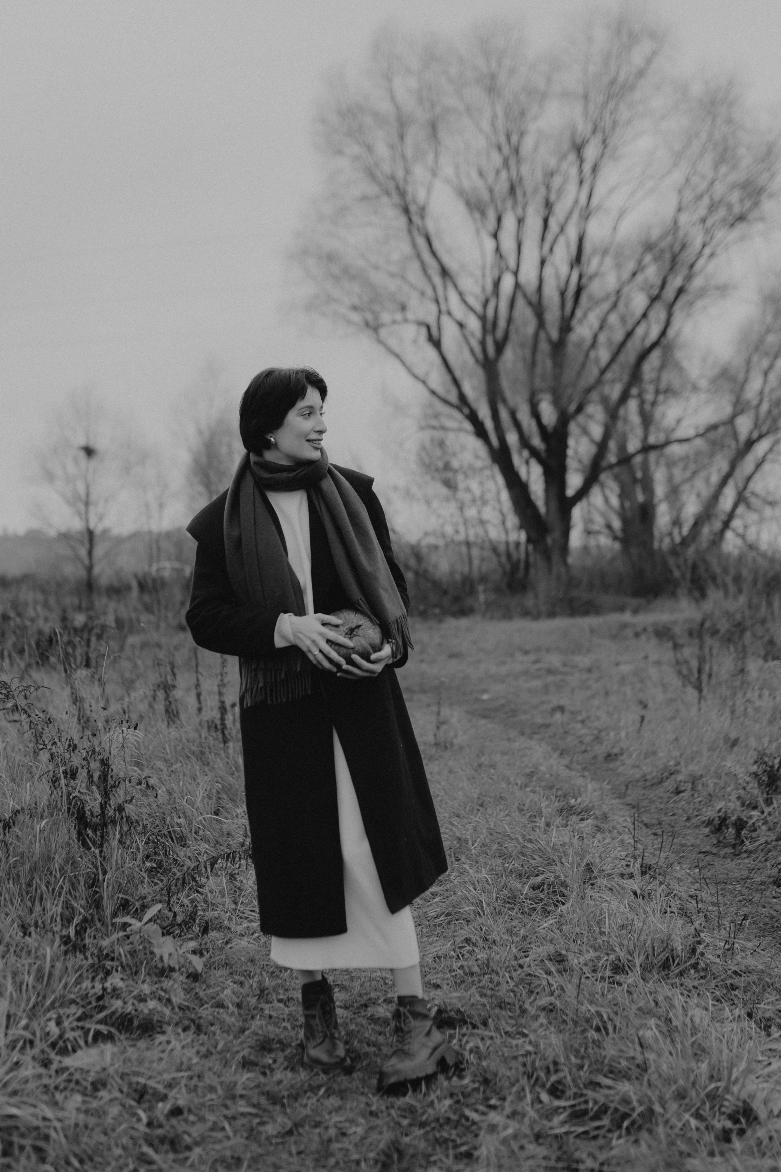 Диана и Антон. Свадебный и семейный фотограф Женя Добрянская в Нижнем Новгороде