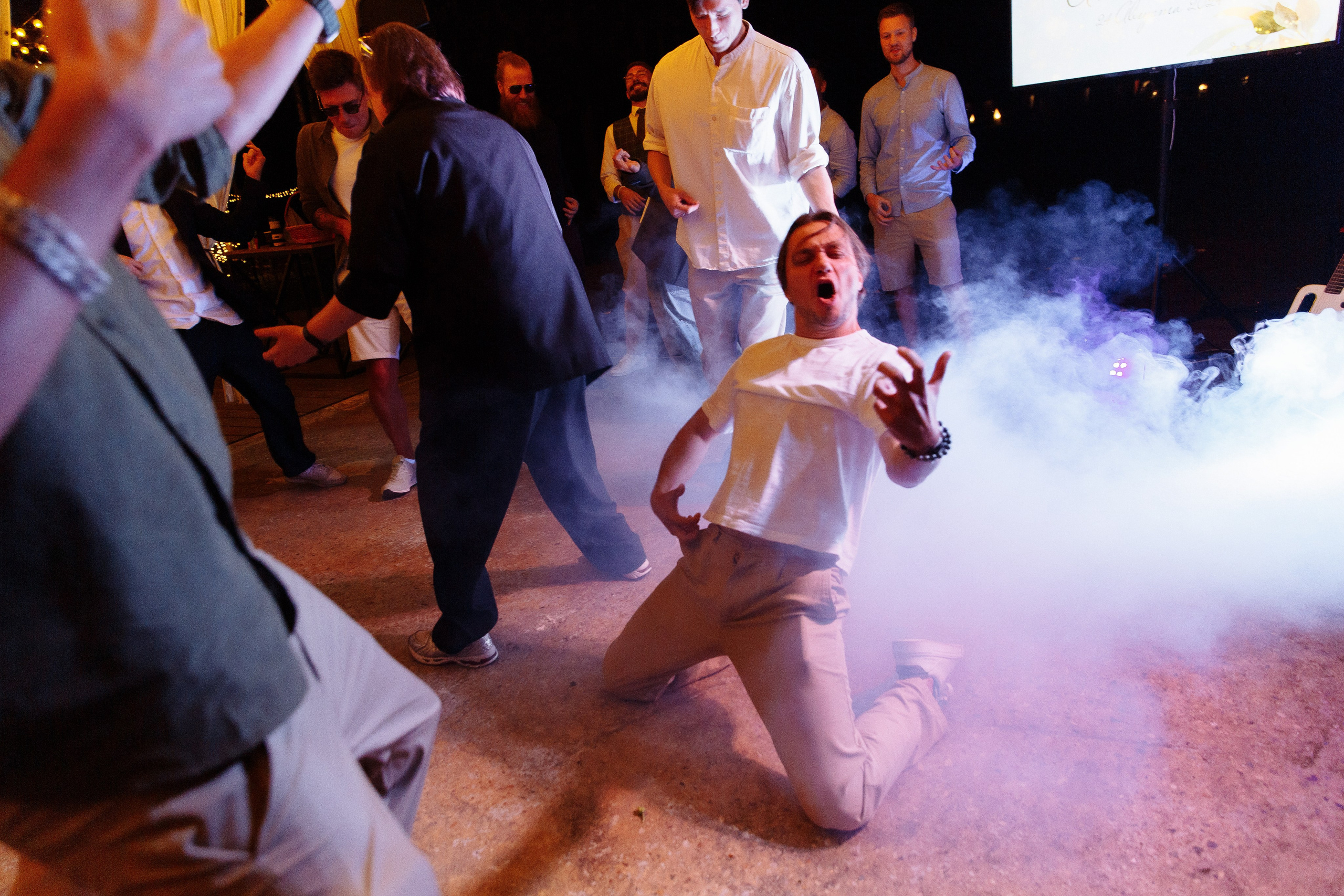 Свадьба Анны и Гио. Свадебный фотограф Юлия Логинова