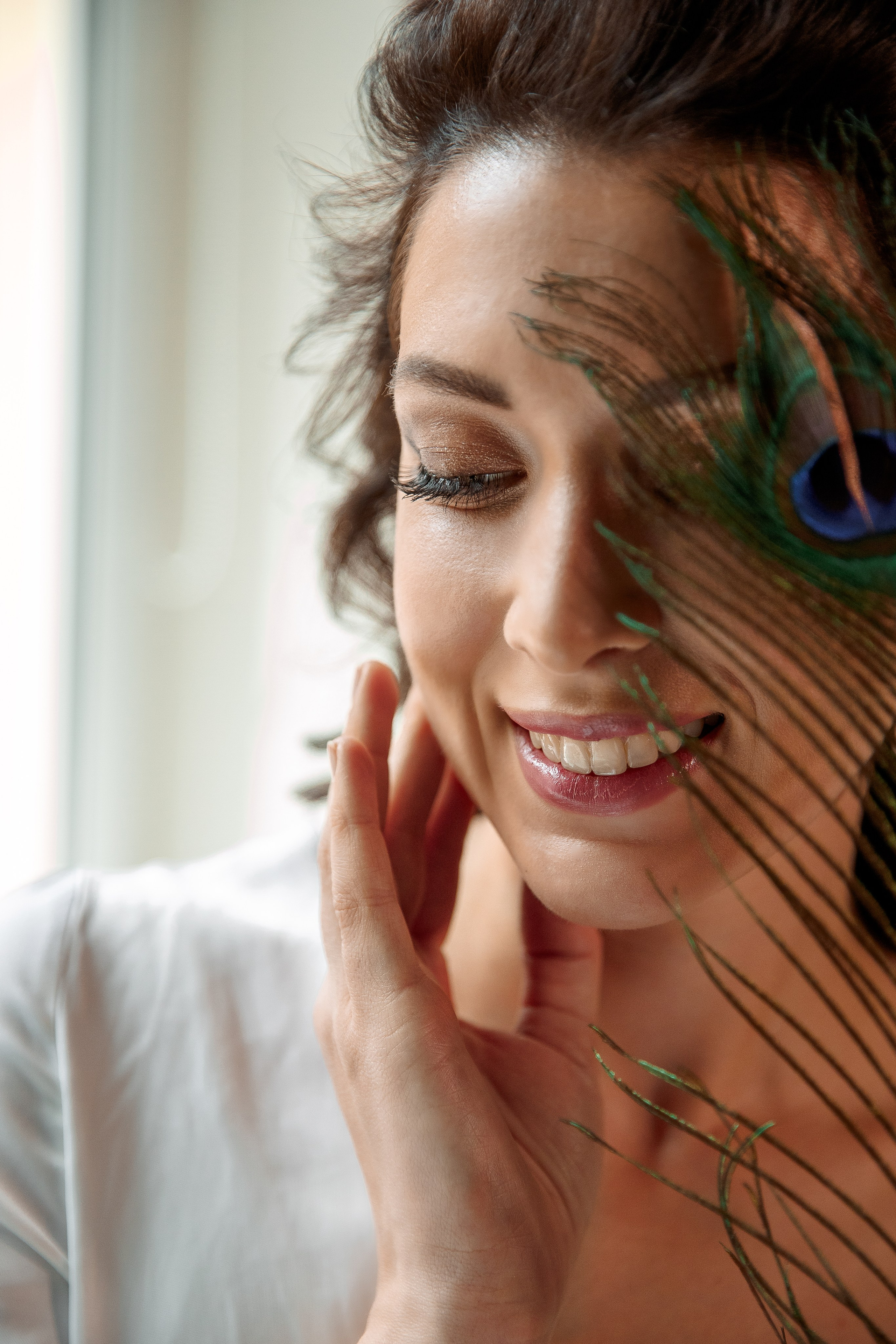 Виктория. Свадебный и семейный фотограф в Челябинске Юлия Ишимова