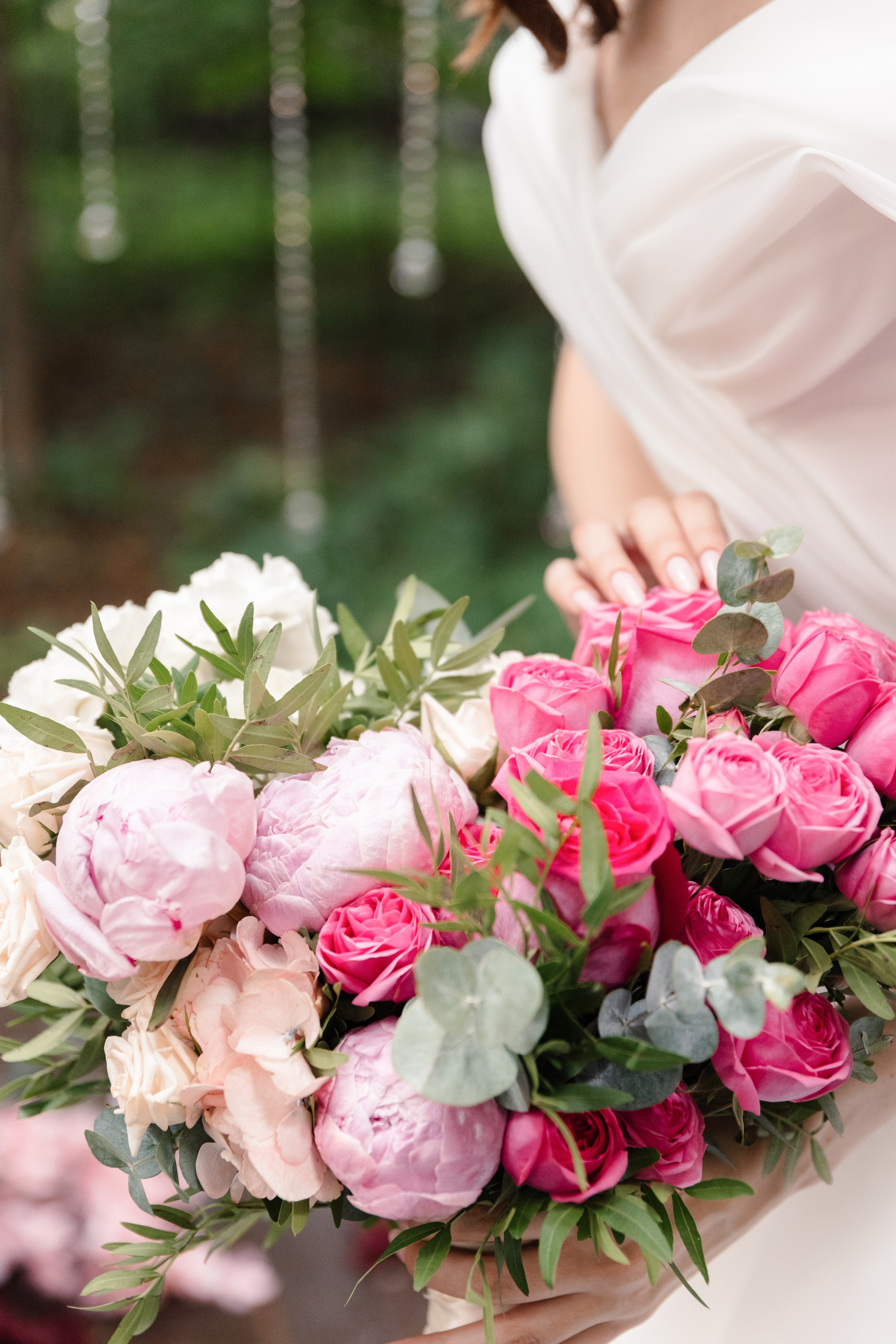 Вероника и Илья