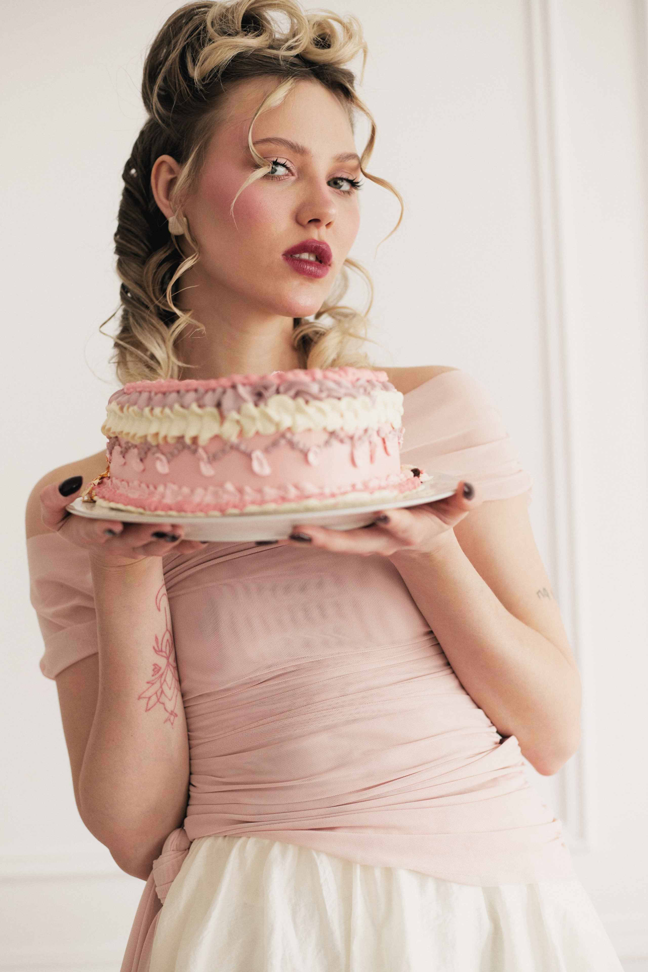 Вика. Фотограф Ионова Анастасия, г Владивосток