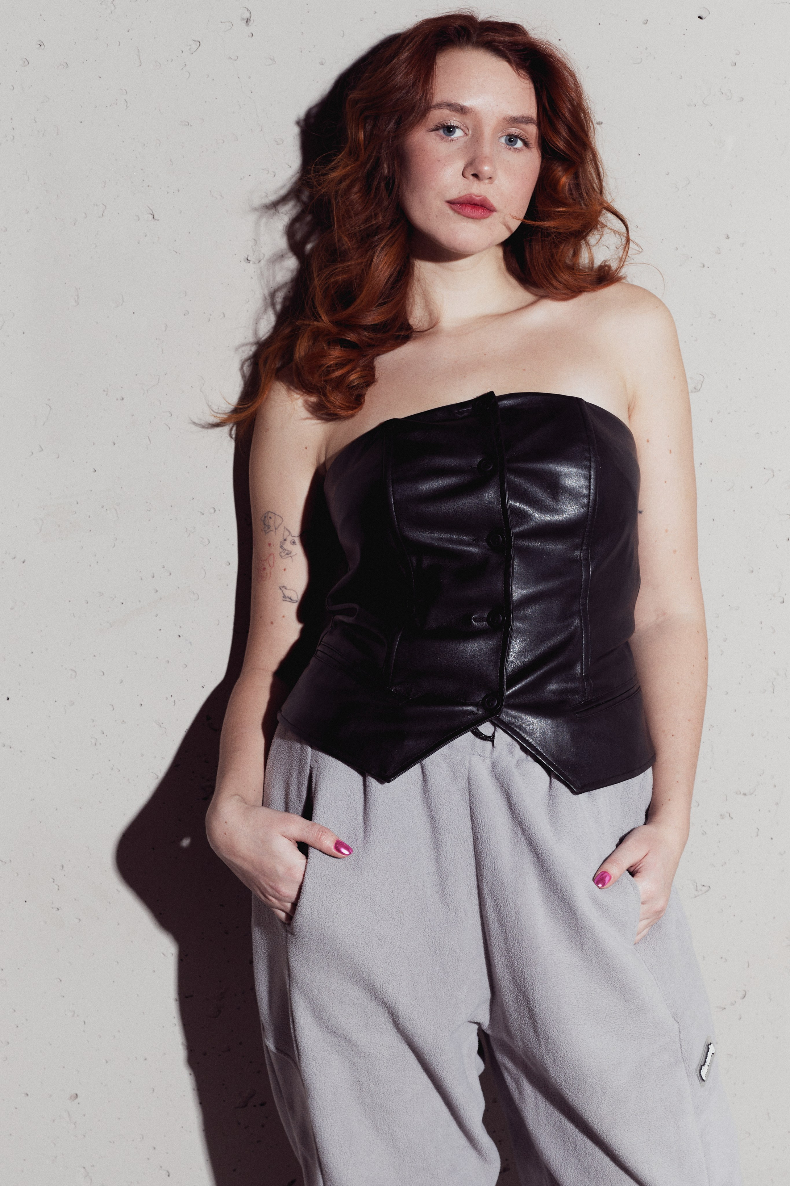 Юля. Фотограф Ионова Анастасия, г Владивосток