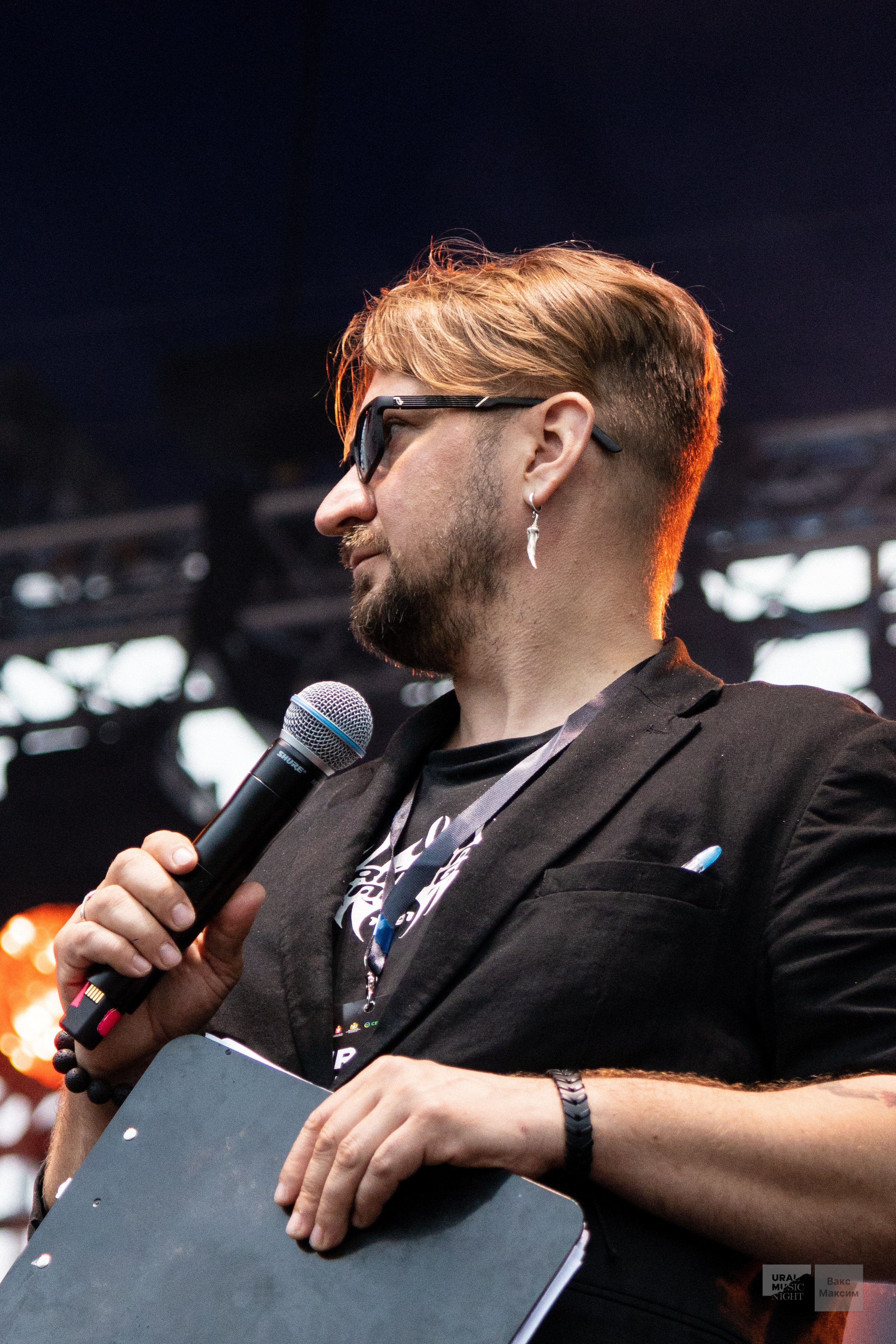 Концерты и фестивали. Свадебный и репортажный фотограф Максим Вакс. Съемка любых мероприятий в Екатеринбурге