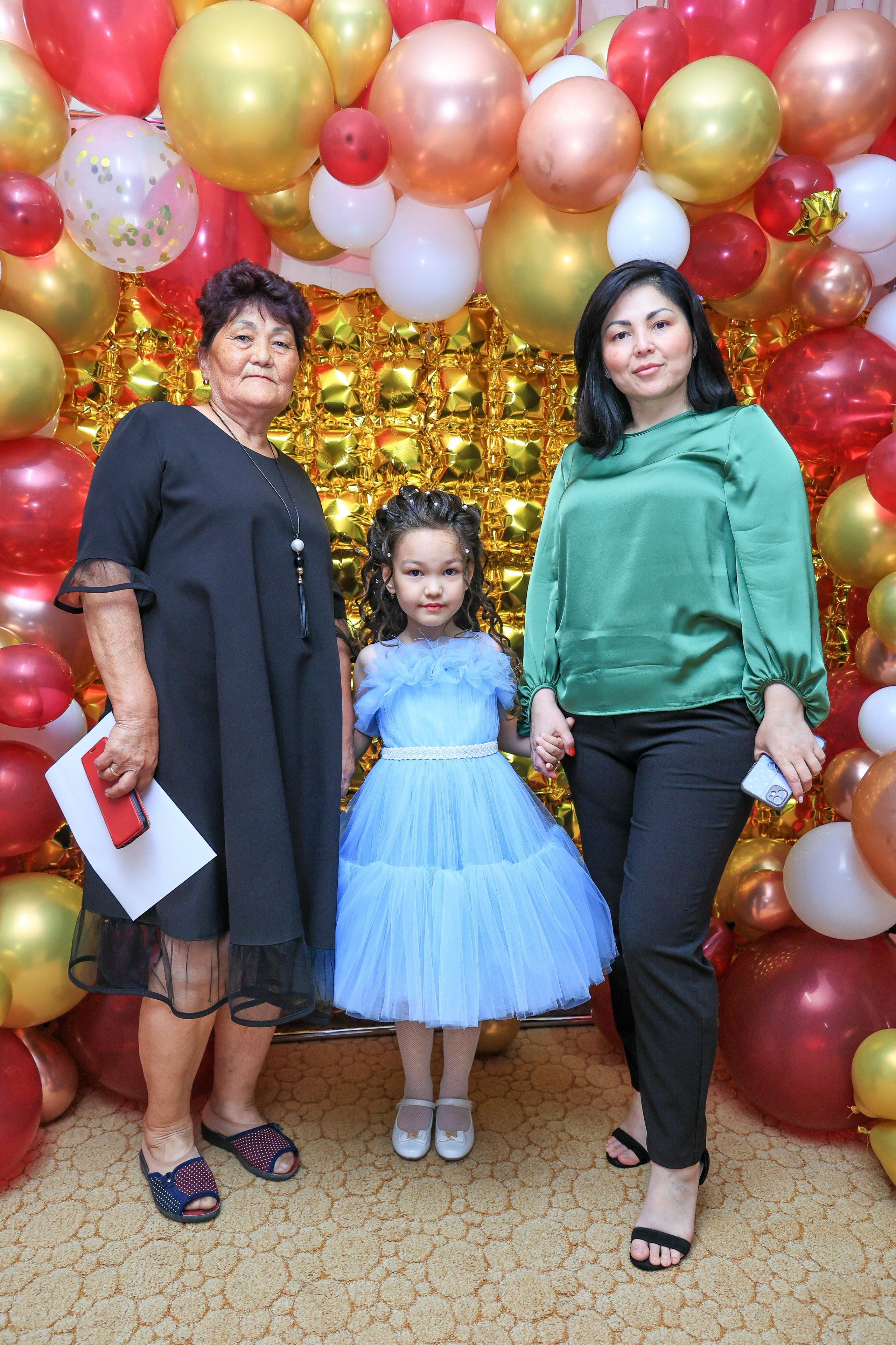 ДЕТСКИЙ САД. Свадебный фотограф — видеограф в г. Астрахань Екатерина Юмашева