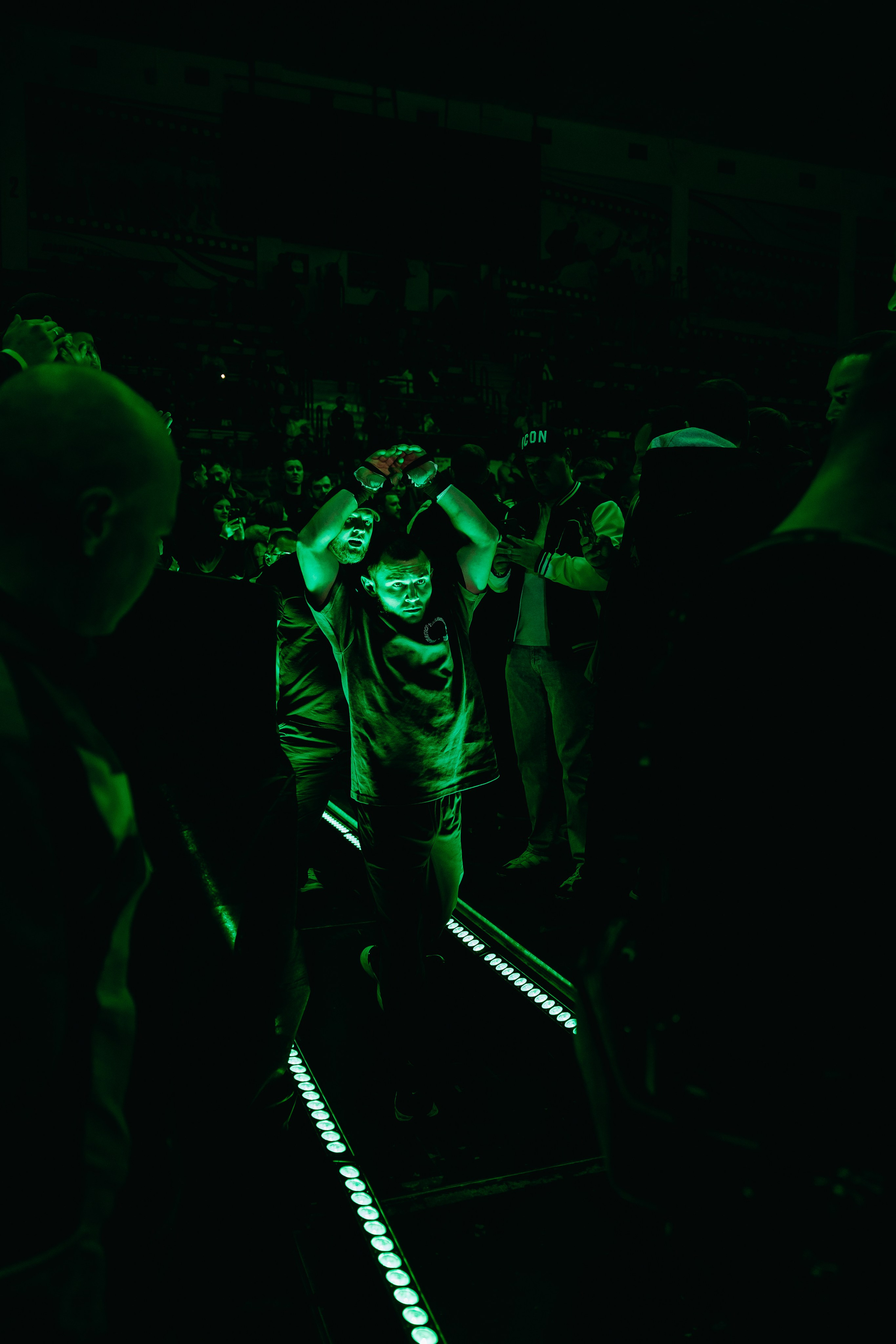 TOPDOG — 32. Фотограф в Саратове Александр Кухаренко. И не только в Саратове :)