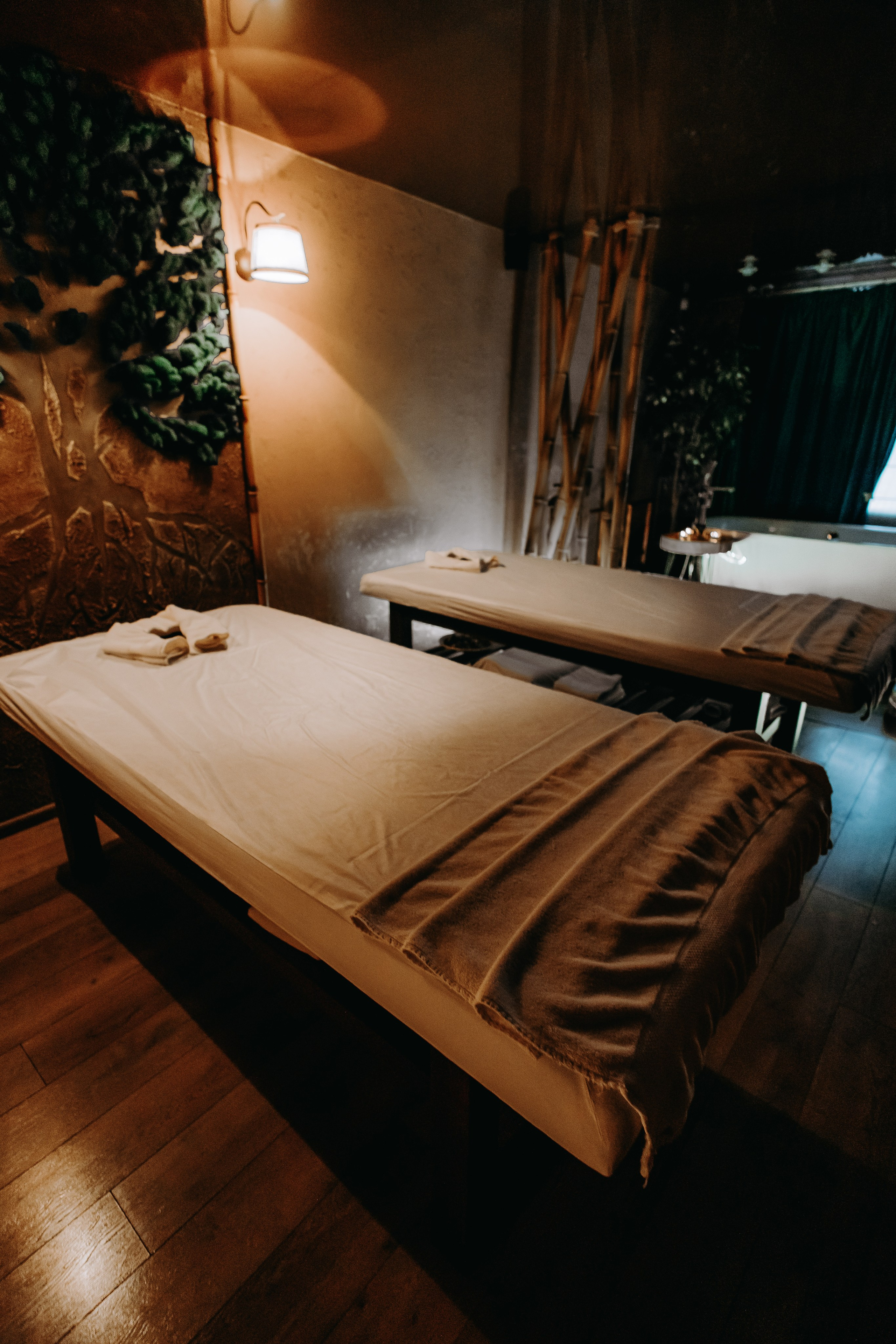 Prana Thai. Фотограф в Саратове Александр Кухаренко. И не только в Саратове :)