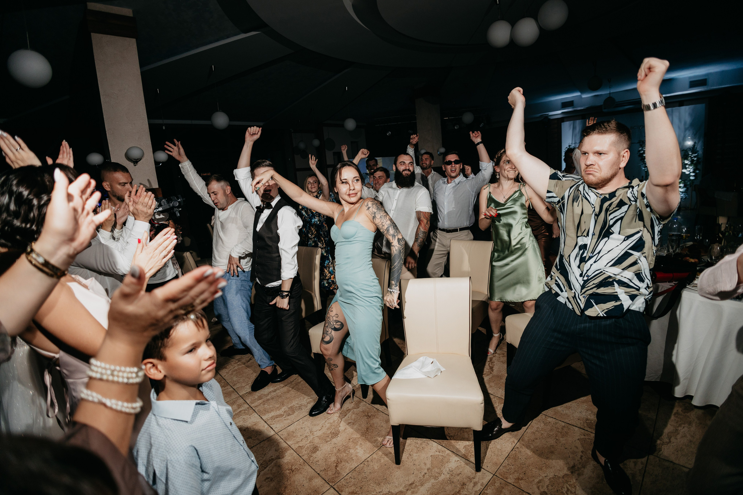 Сергей и Юлия. Фотограф в Саратове Александр Кухаренко. И не только в Саратове :)