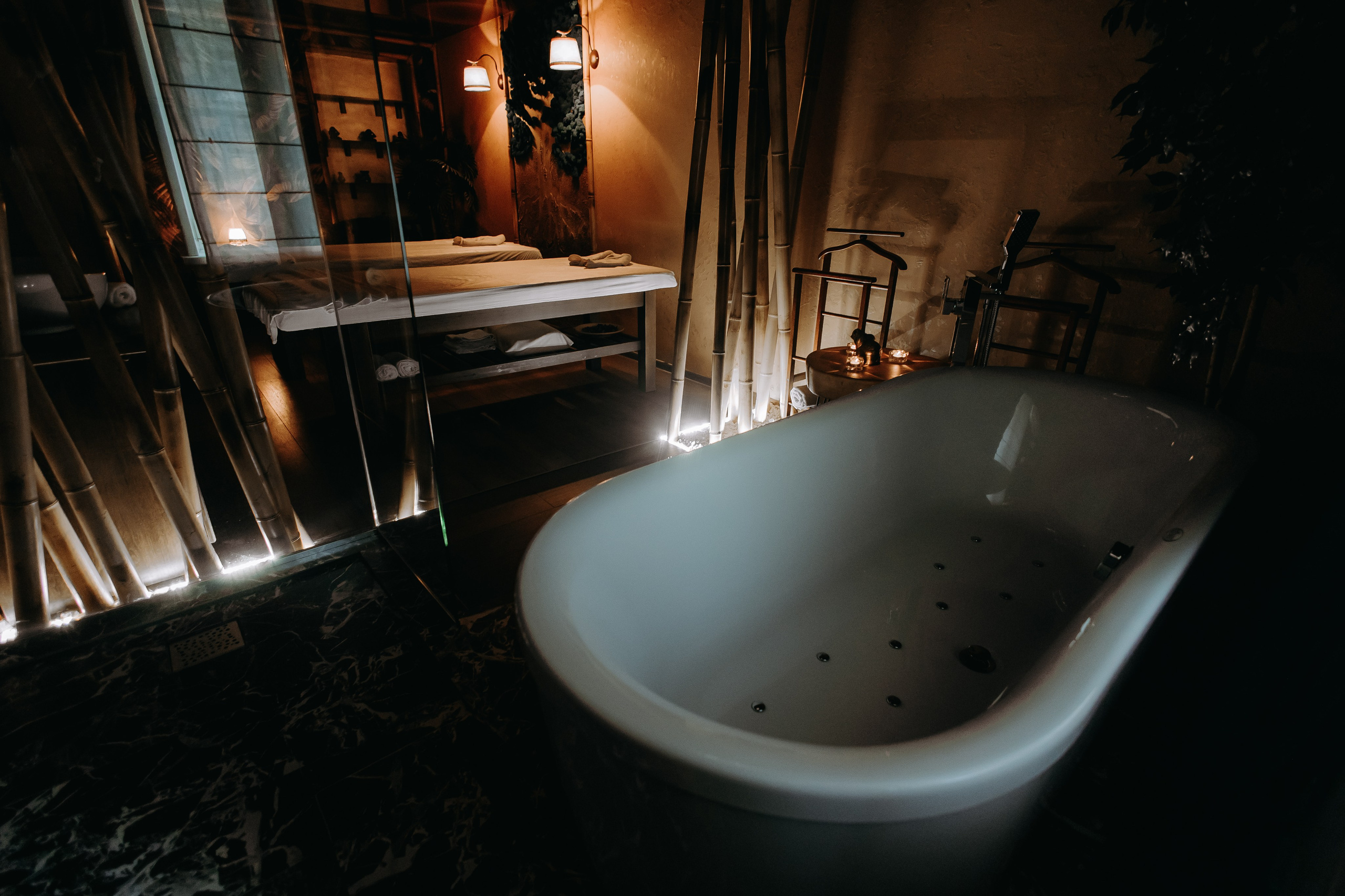 Prana Thai. Фотограф в Саратове Александр Кухаренко. И не только в Саратове :)