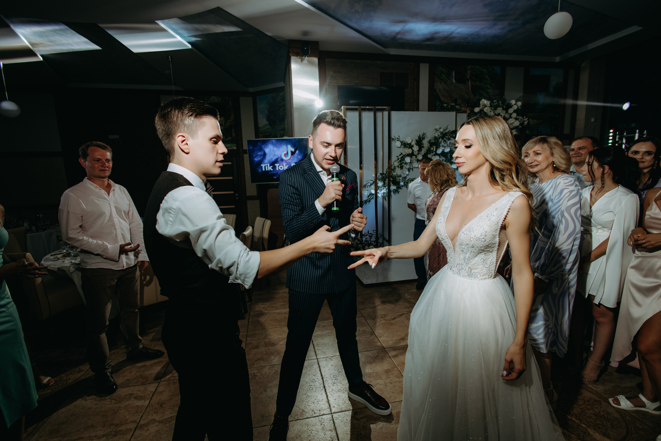 Сергей и Юлия. Фотограф в Саратове Александр Кухаренко. И не только в Саратове :)