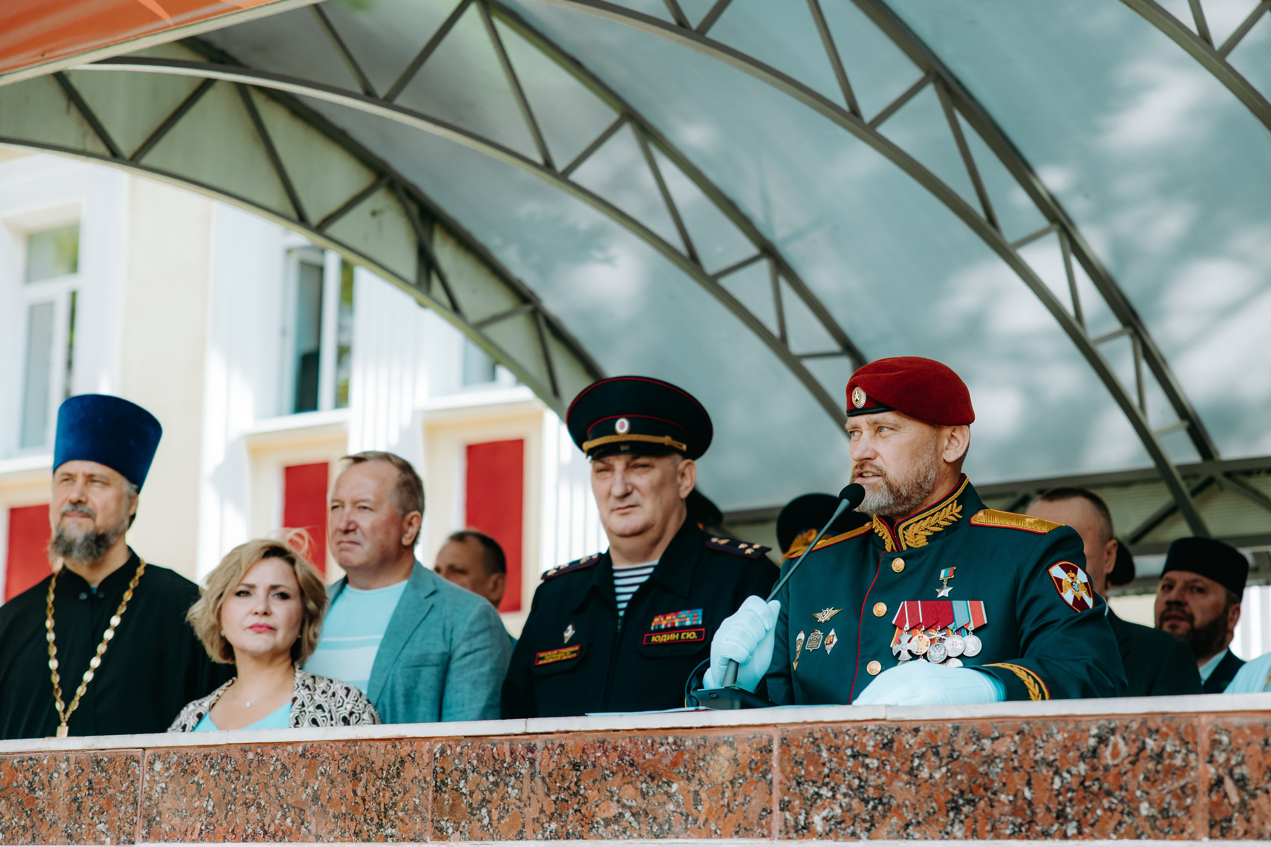 Выпускной — СВКИ. Фотограф в Саратове Александр Кухаренко. И не только в Саратове :)