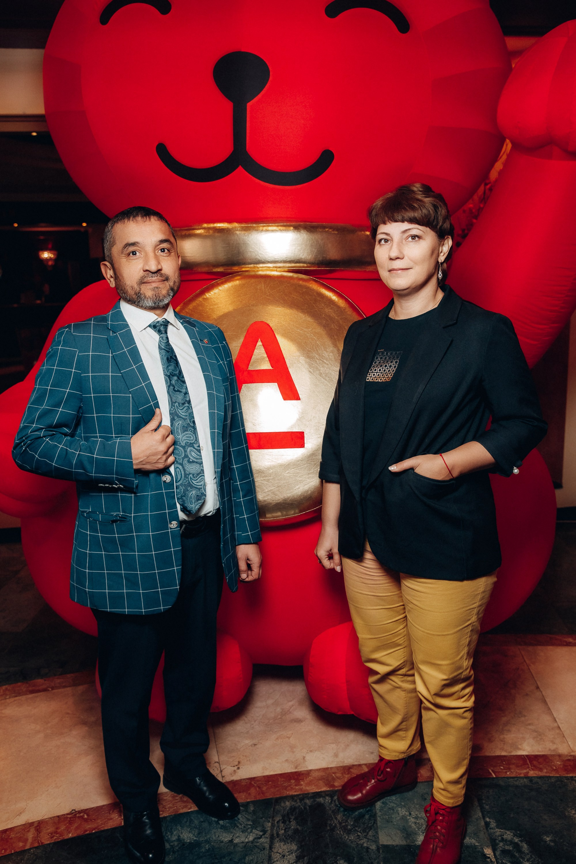 Конференция. Свадебный фотограф Дмитрий Воробьев Ярославль