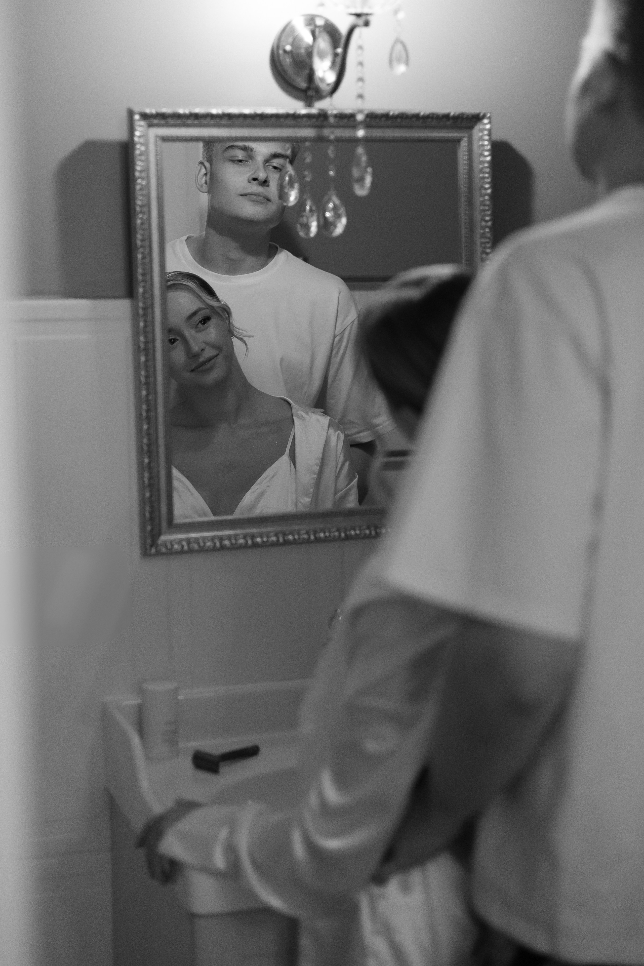 Барби и Кен. Свадебный и семейный фотограф Арина Кулёва