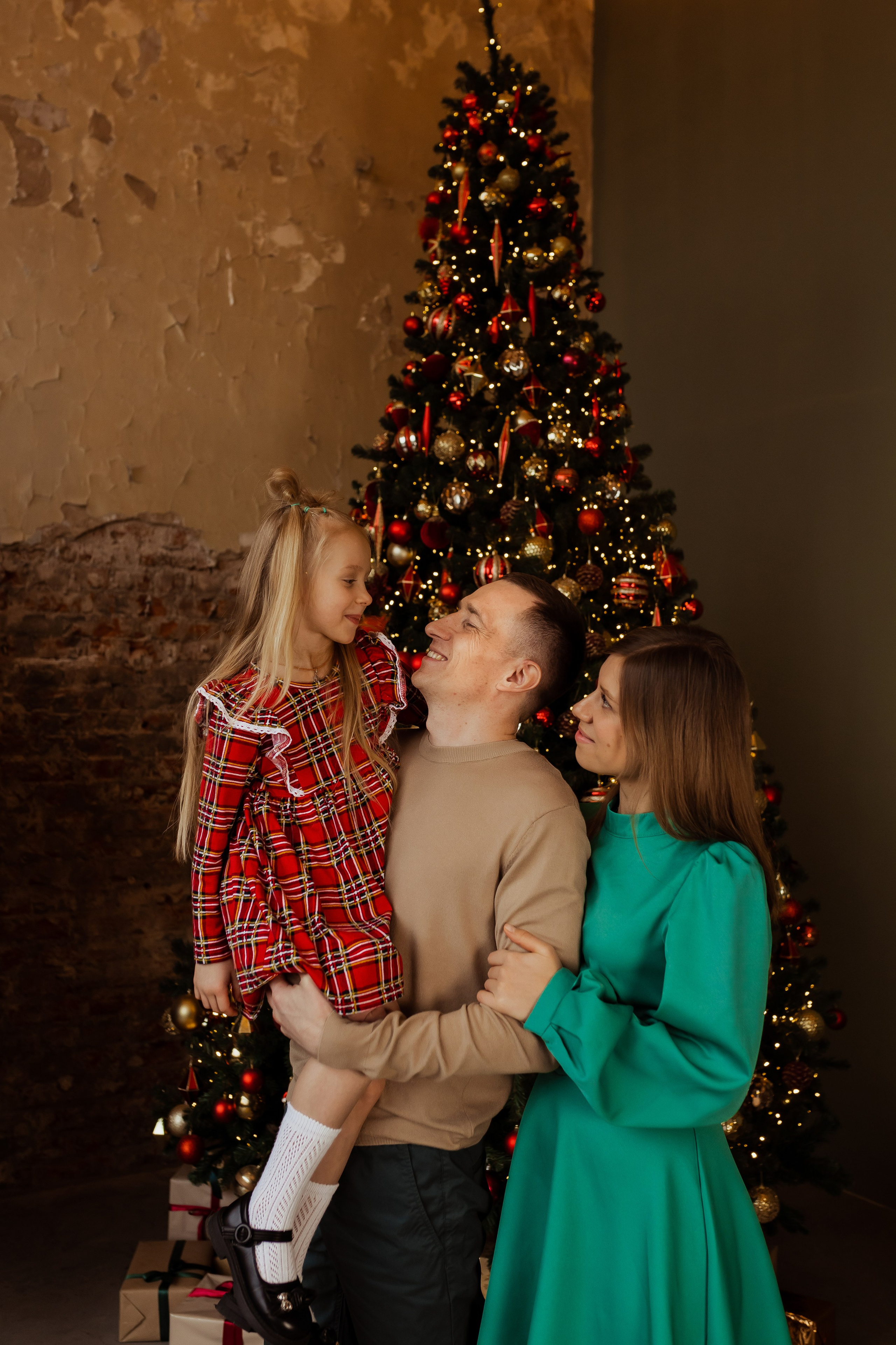 Новогодняя 11.11. ФОТОГРАФ Маргарита Сивакова | Ярославль Кострома Москва