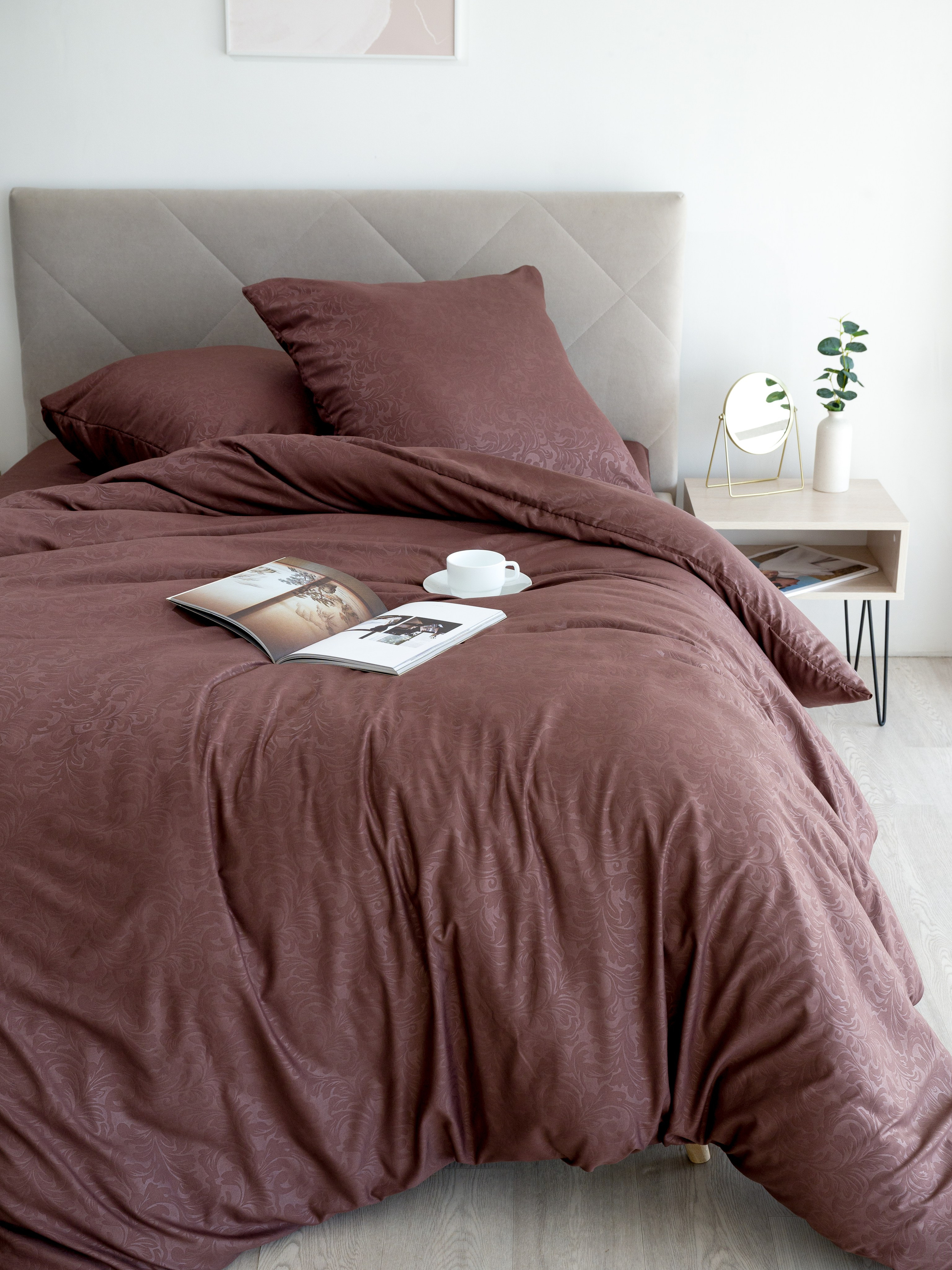 Страйп и жаккард. Фотограф для маркетплейсов в г. Иваново Клещенок Юлия